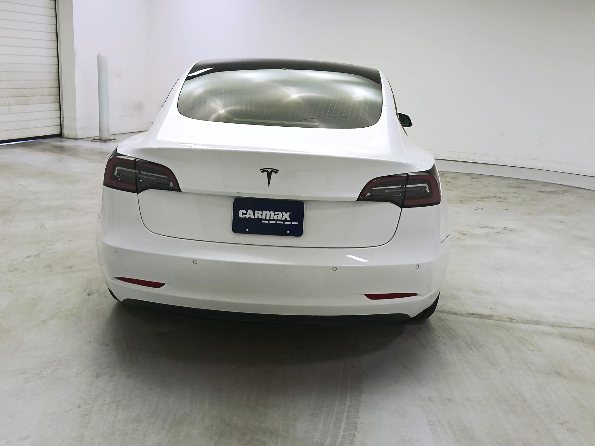 Thumbnail: 2020 Tesla Model 3 - 6
