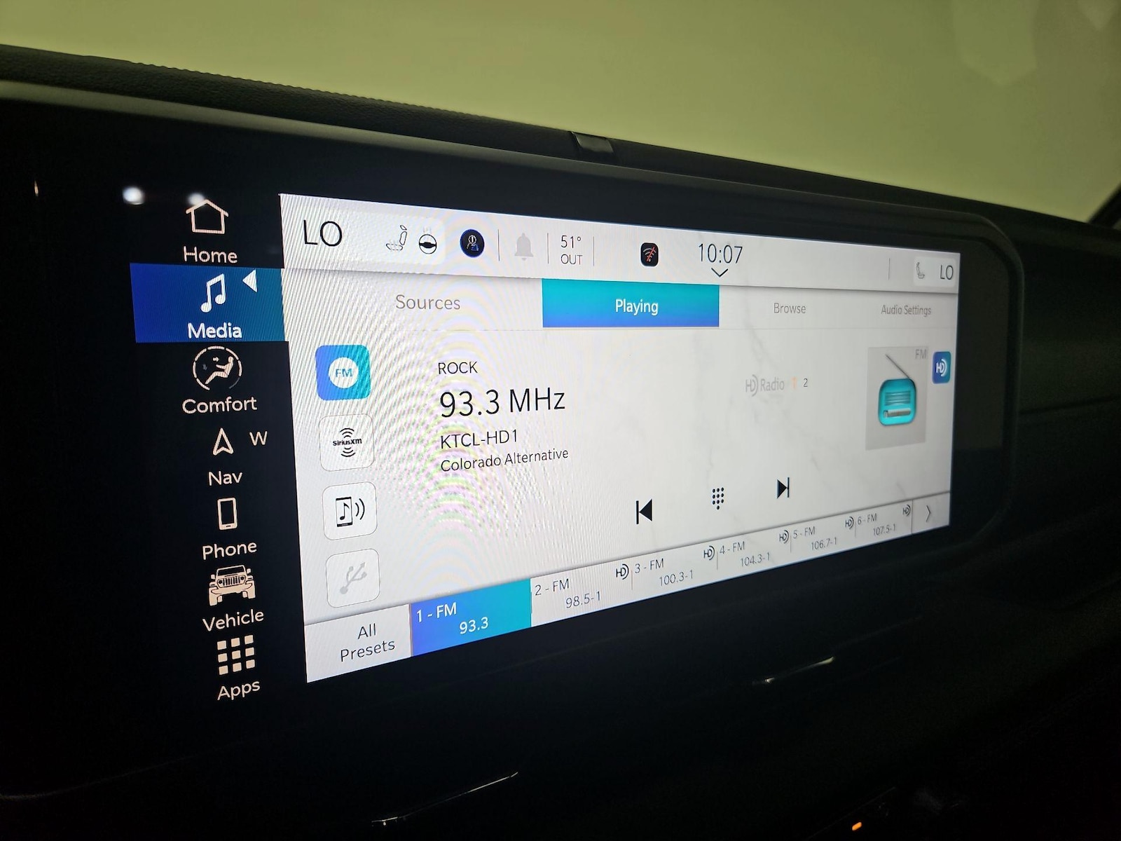 2025 Jeep Wrangler 4xe Backcountry 4XE - Photo 17