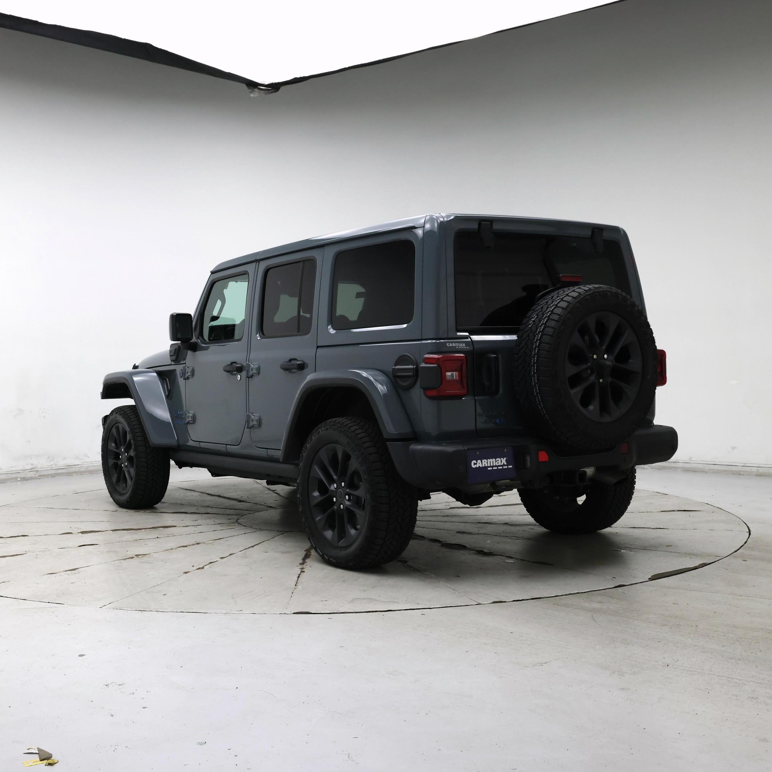 Thumbnail: 2025 Jeep Wrangler - 2