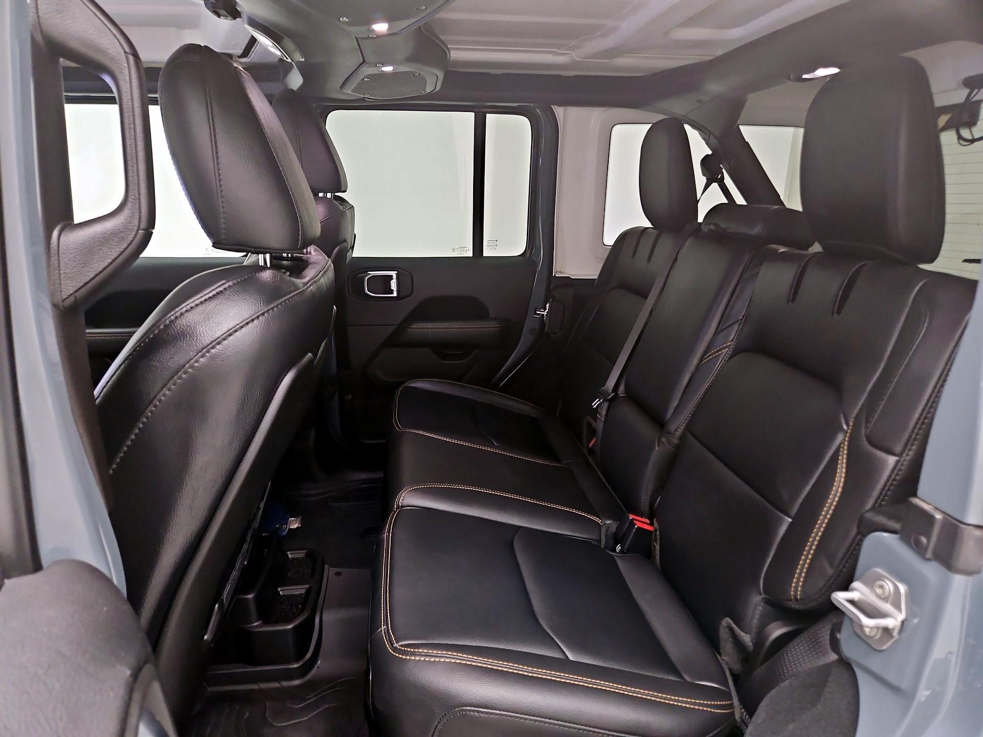 Thumbnail: 2025 Jeep Wrangler - 20