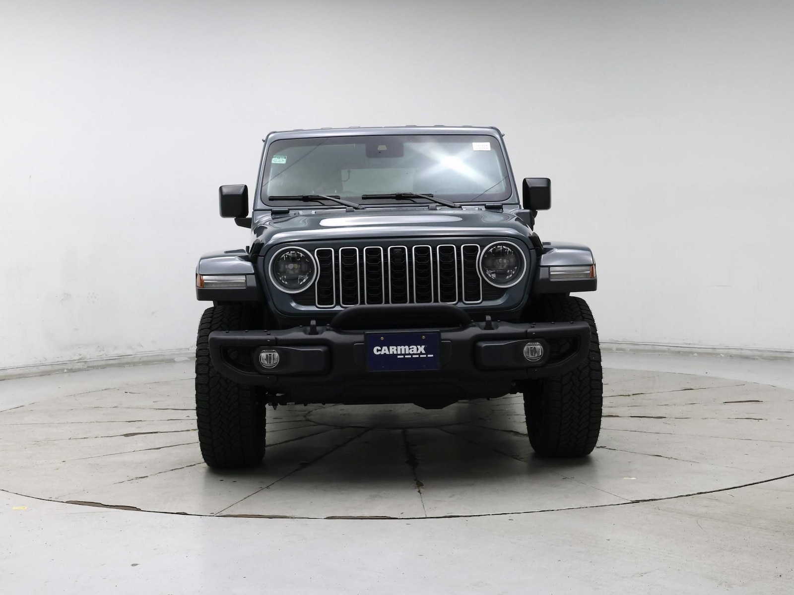 2025 Jeep Wrangler 4xe Backcountry 4XE - Photo 6