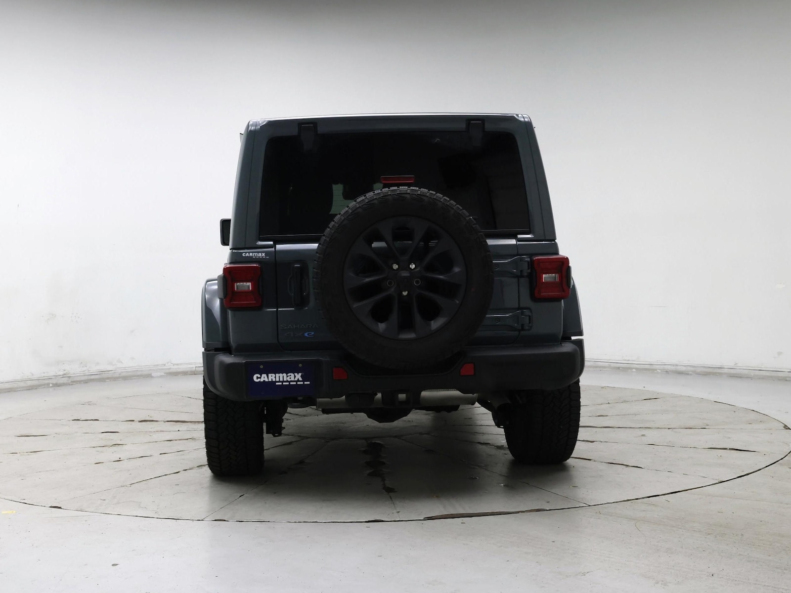 2025 Jeep Wrangler 4xe Backcountry 4XE - Photo 7