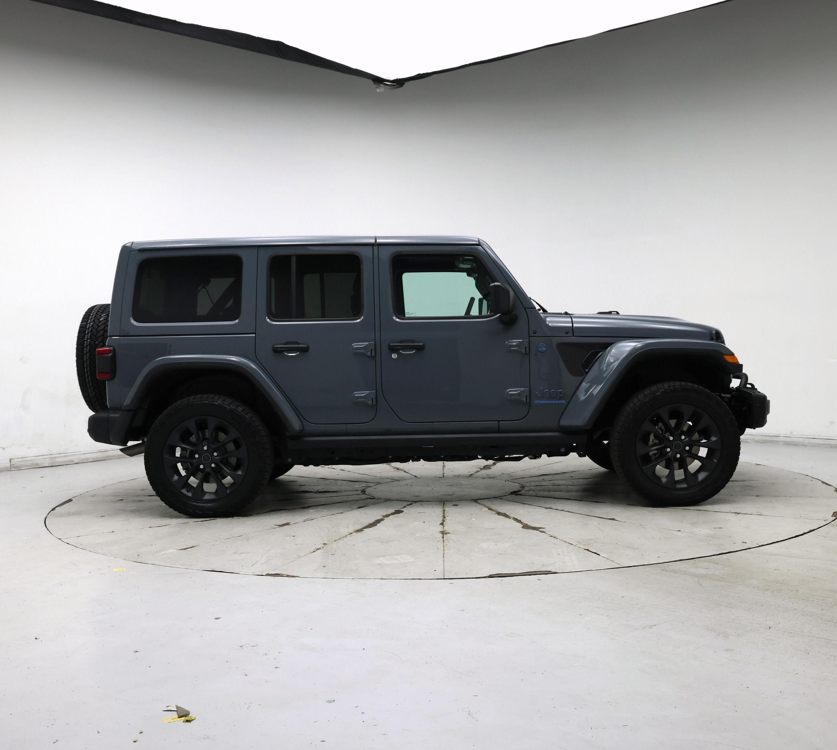 Thumbnail: 2025 Jeep Wrangler - 7