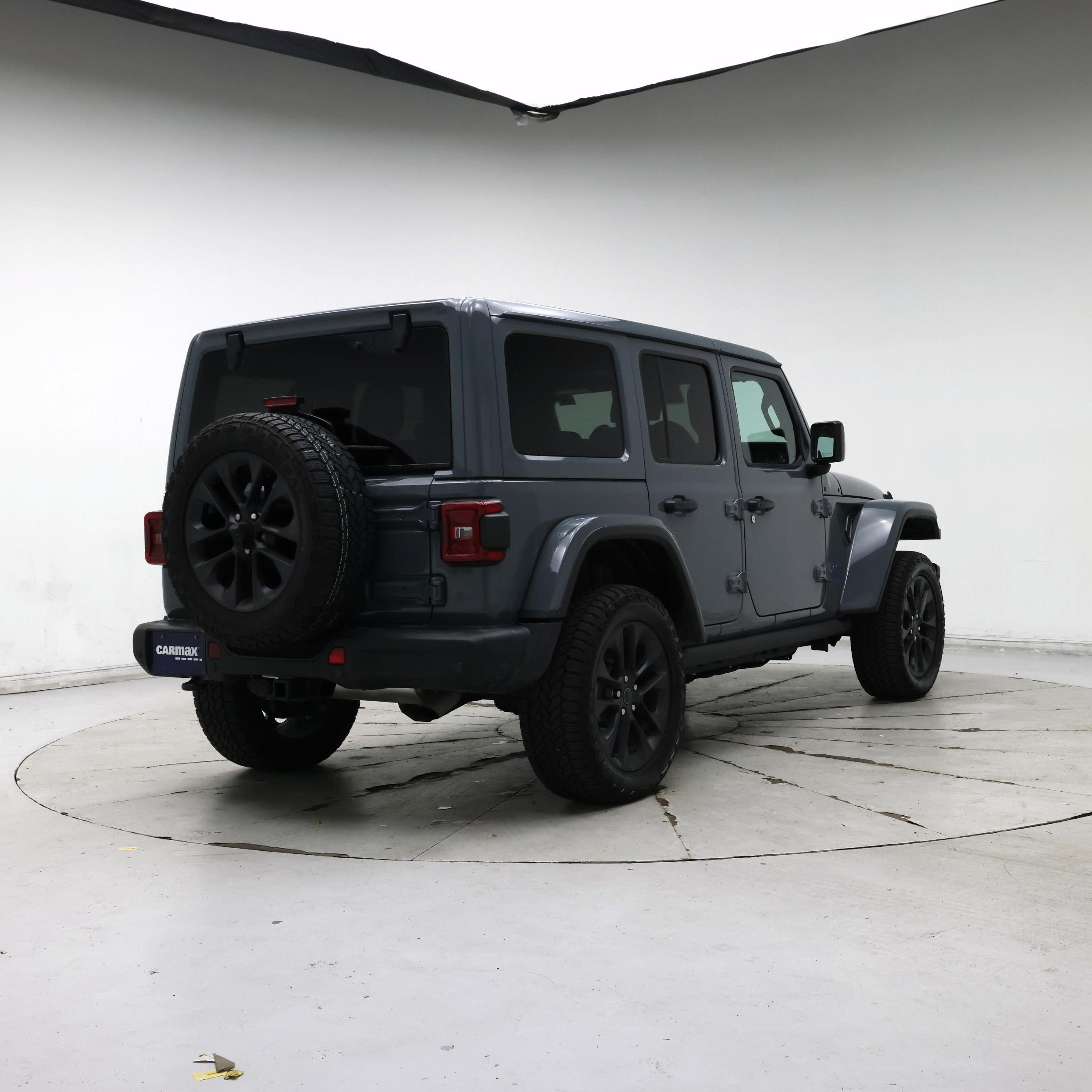 Thumbnail: 2025 Jeep Wrangler - 8