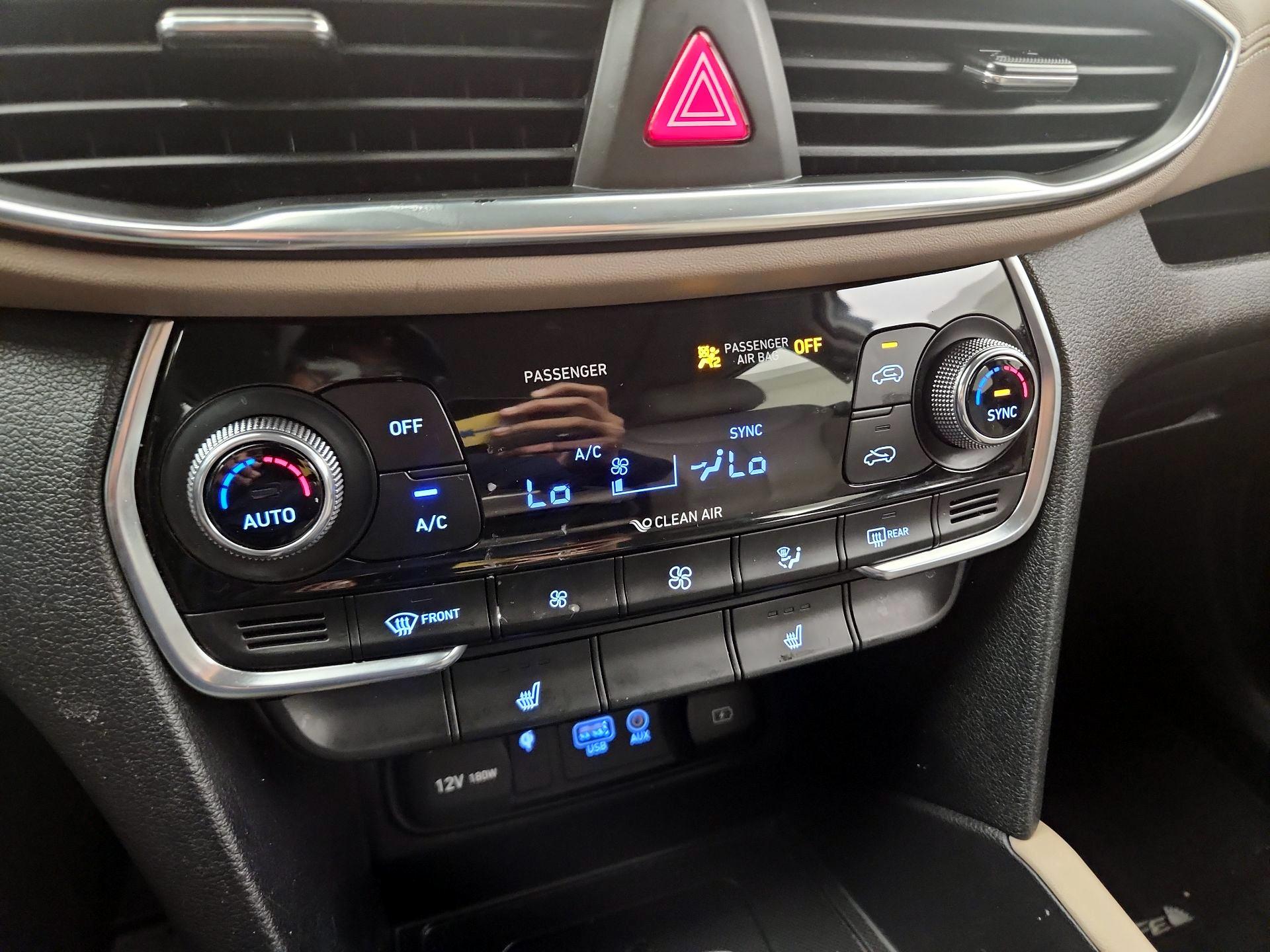 Thumbnail: 2020 Hyundai Santa Fe - 14