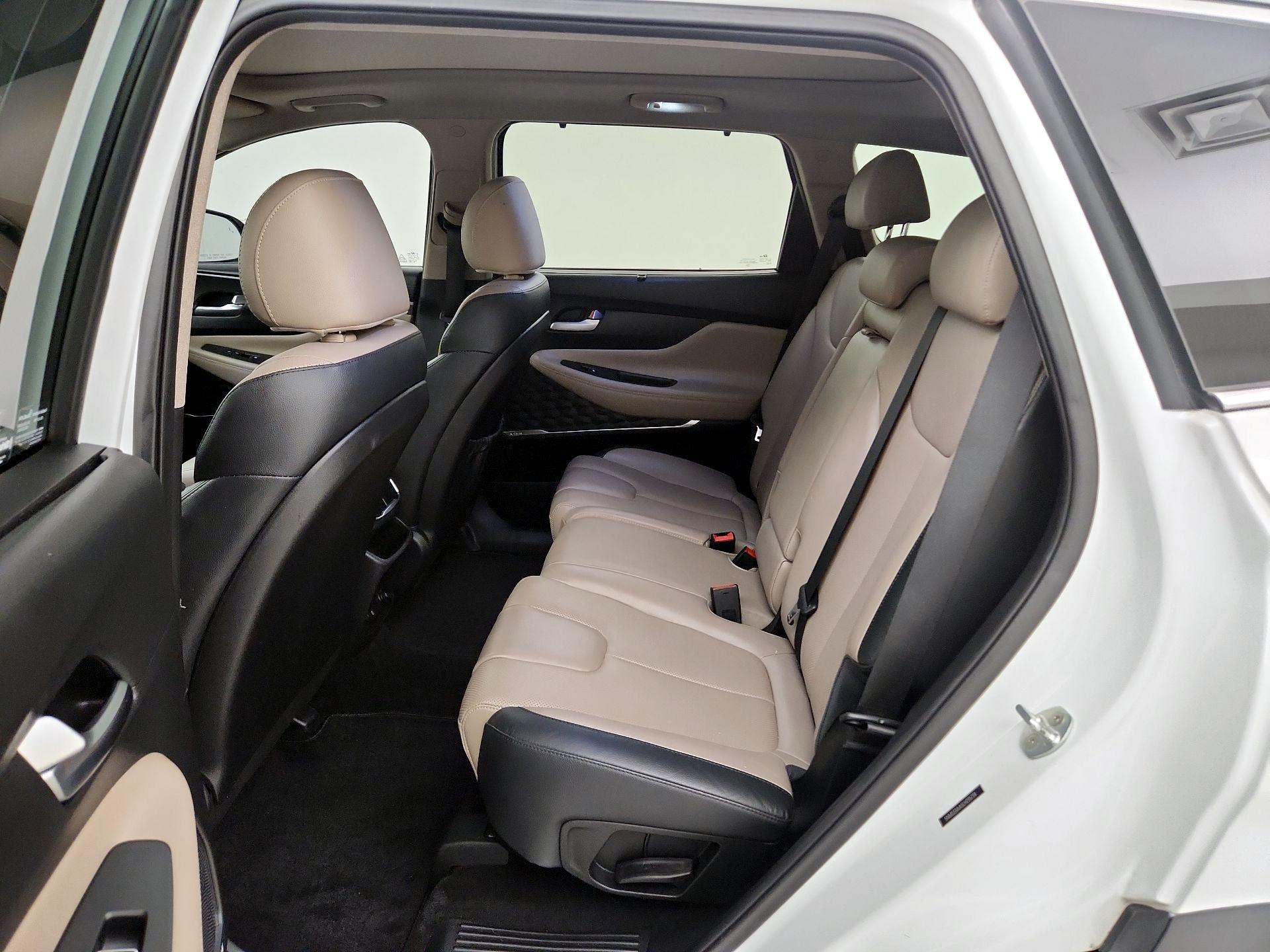 Thumbnail: 2020 Hyundai Santa Fe - 18
