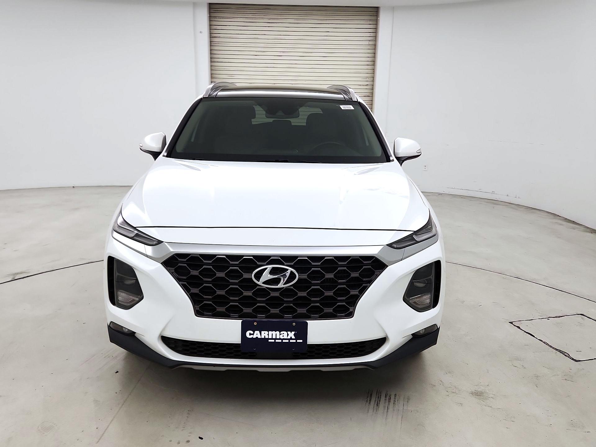 Thumbnail: 2020 Hyundai Santa Fe - 2