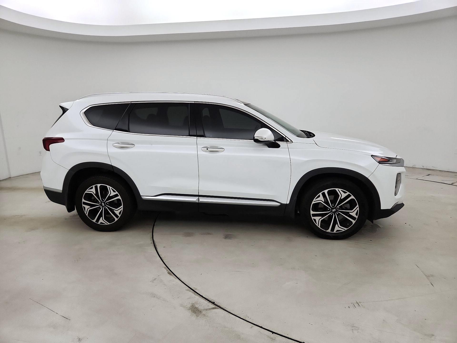 Thumbnail: 2020 Hyundai Santa Fe - 4