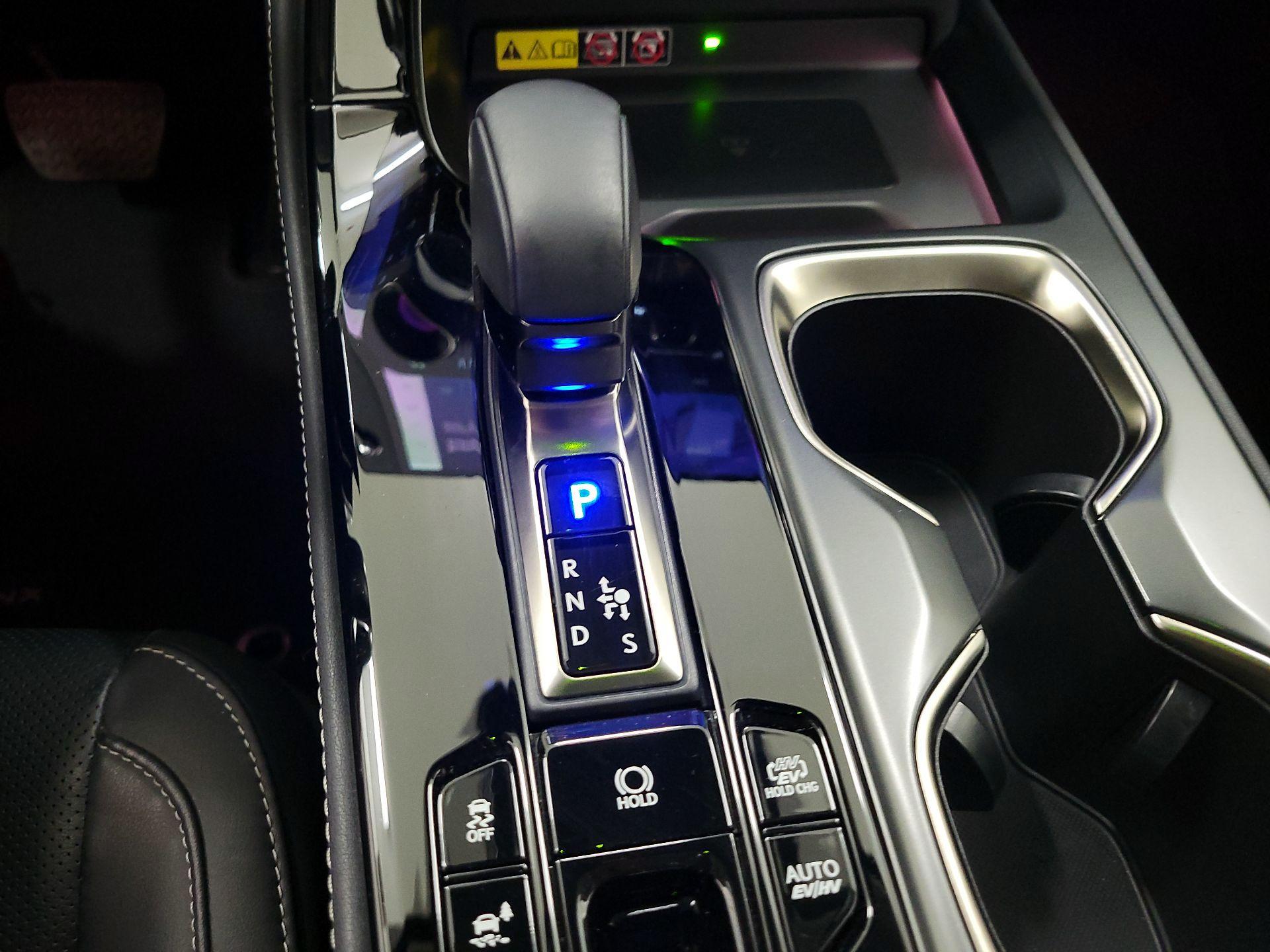 Thumbnail: 2024 Lexus NX - 17
