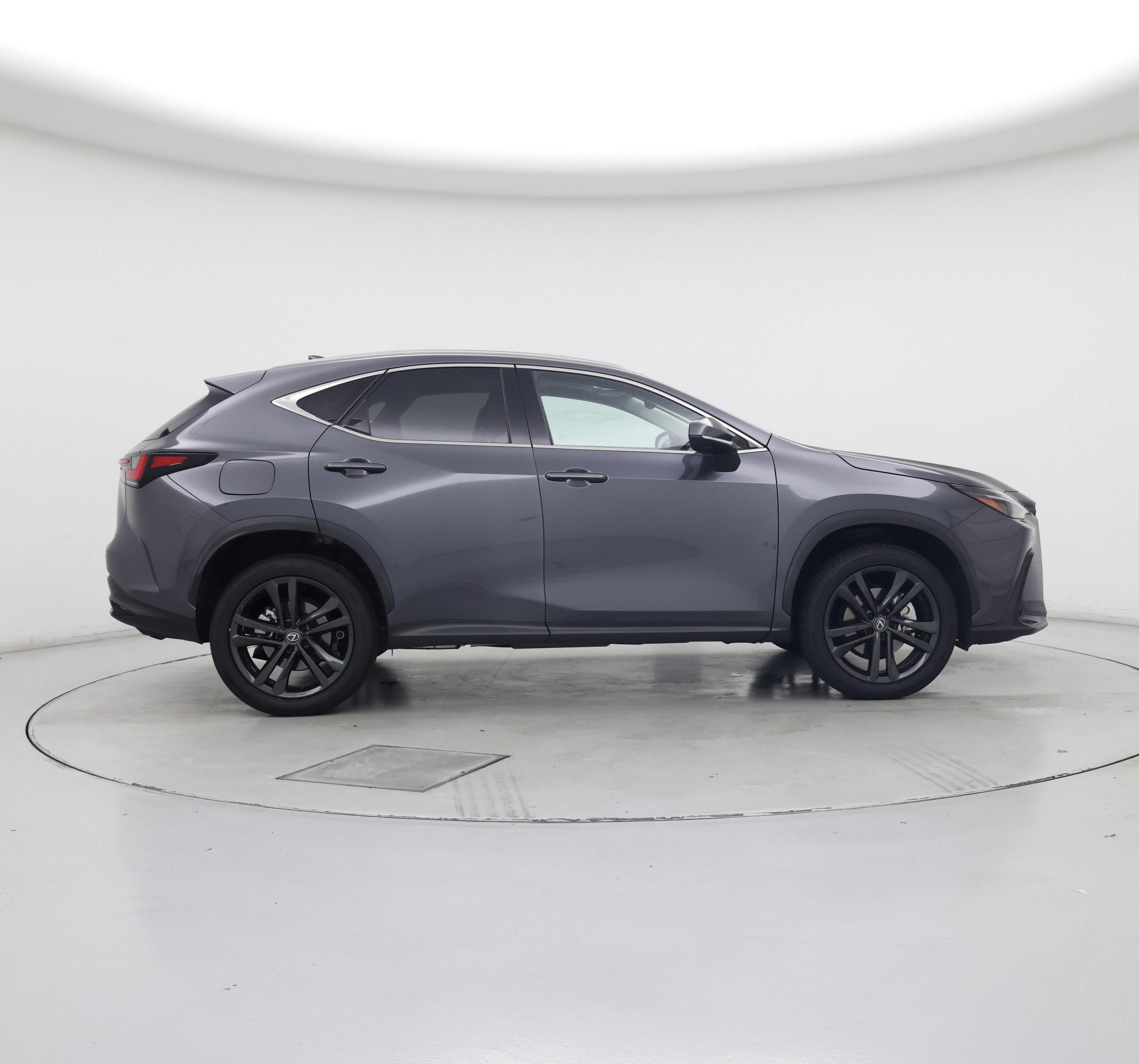 Thumbnail: 2024 Lexus NX - 7