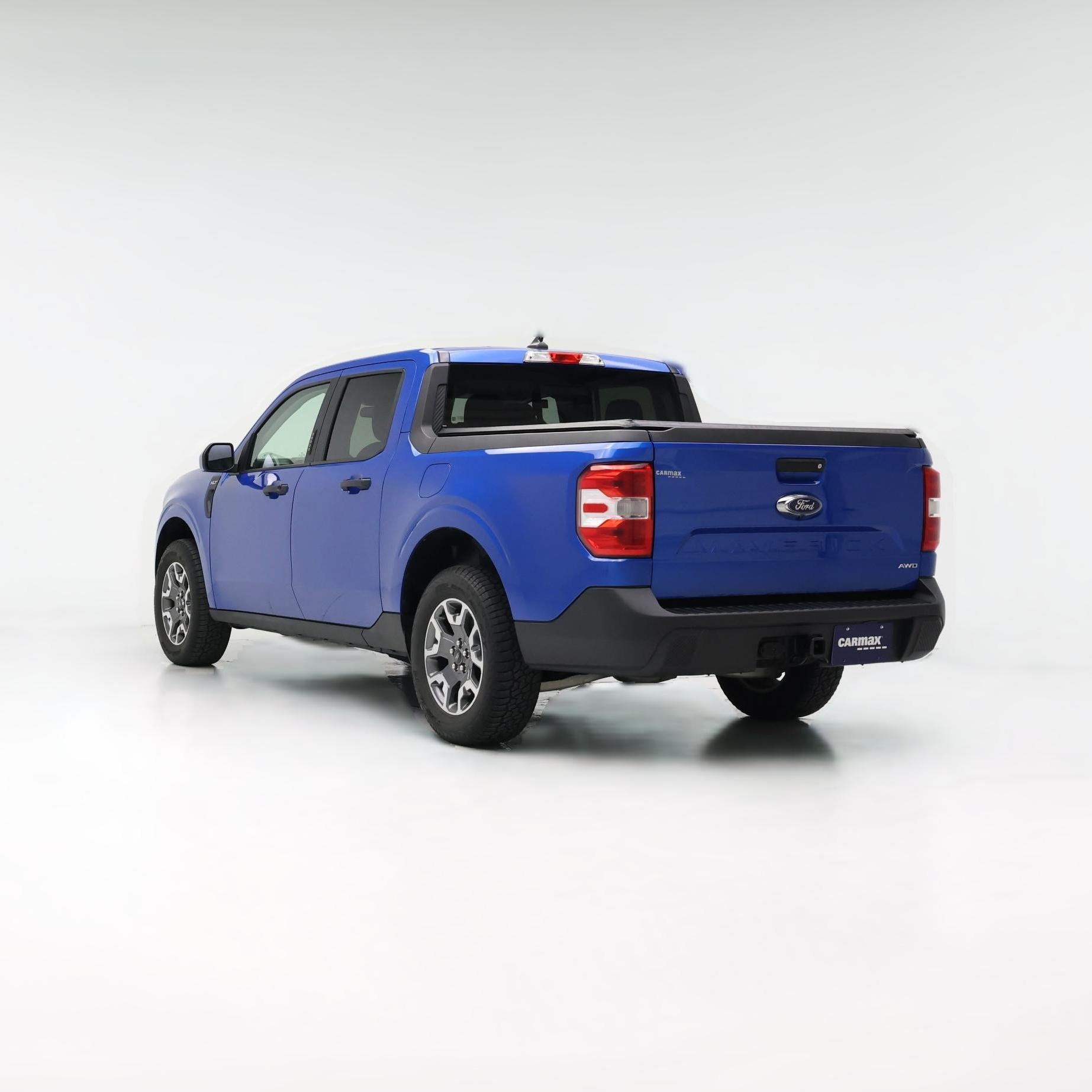 Thumbnail: 2022 Ford Maverick - 1