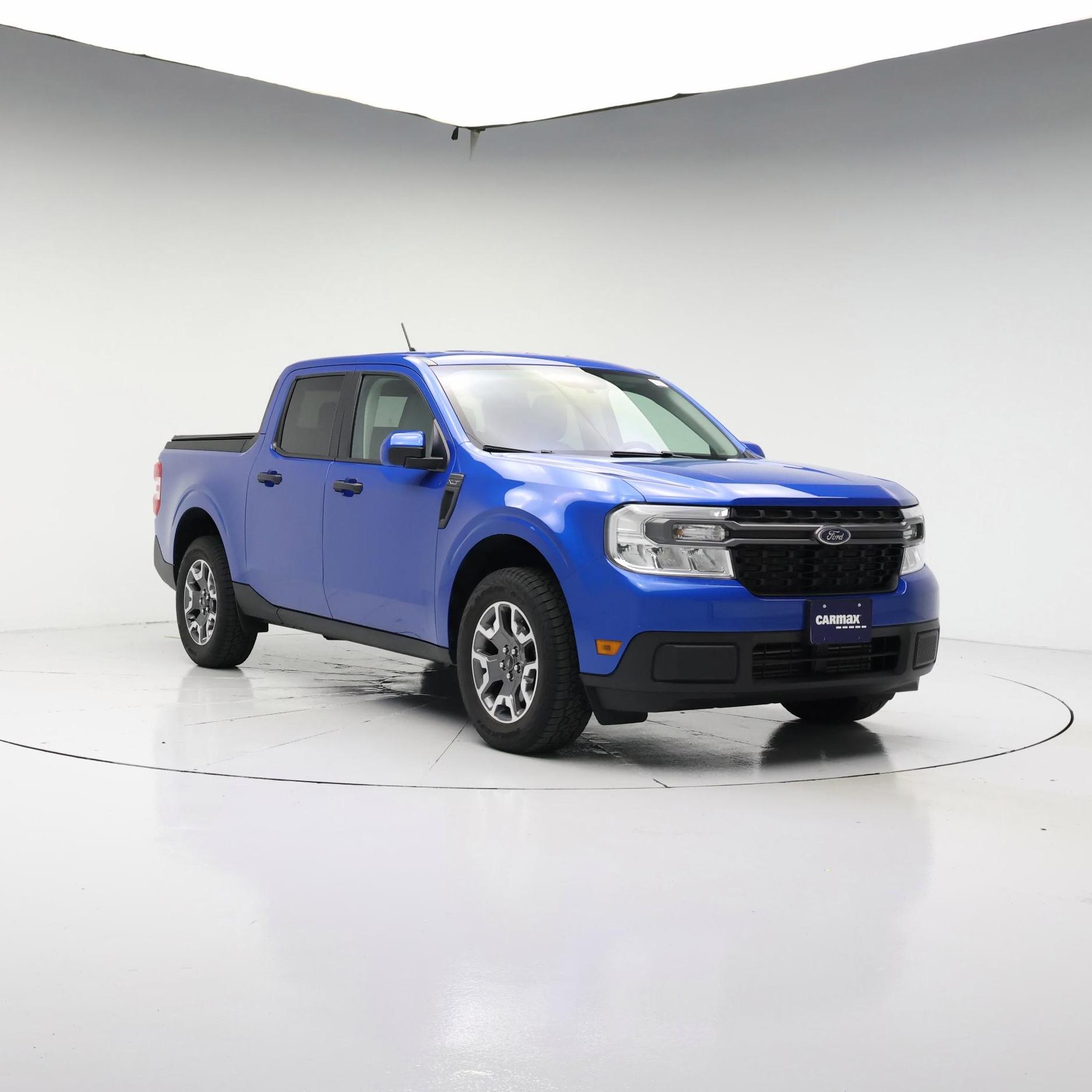 Thumbnail: 2022 Ford Maverick - 2