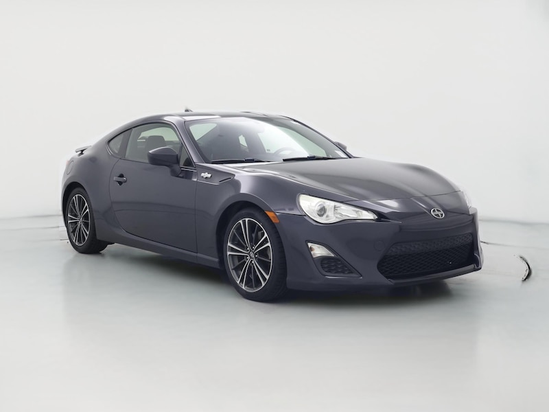 2016 Scion FR-S  -
                  Ontario, CA