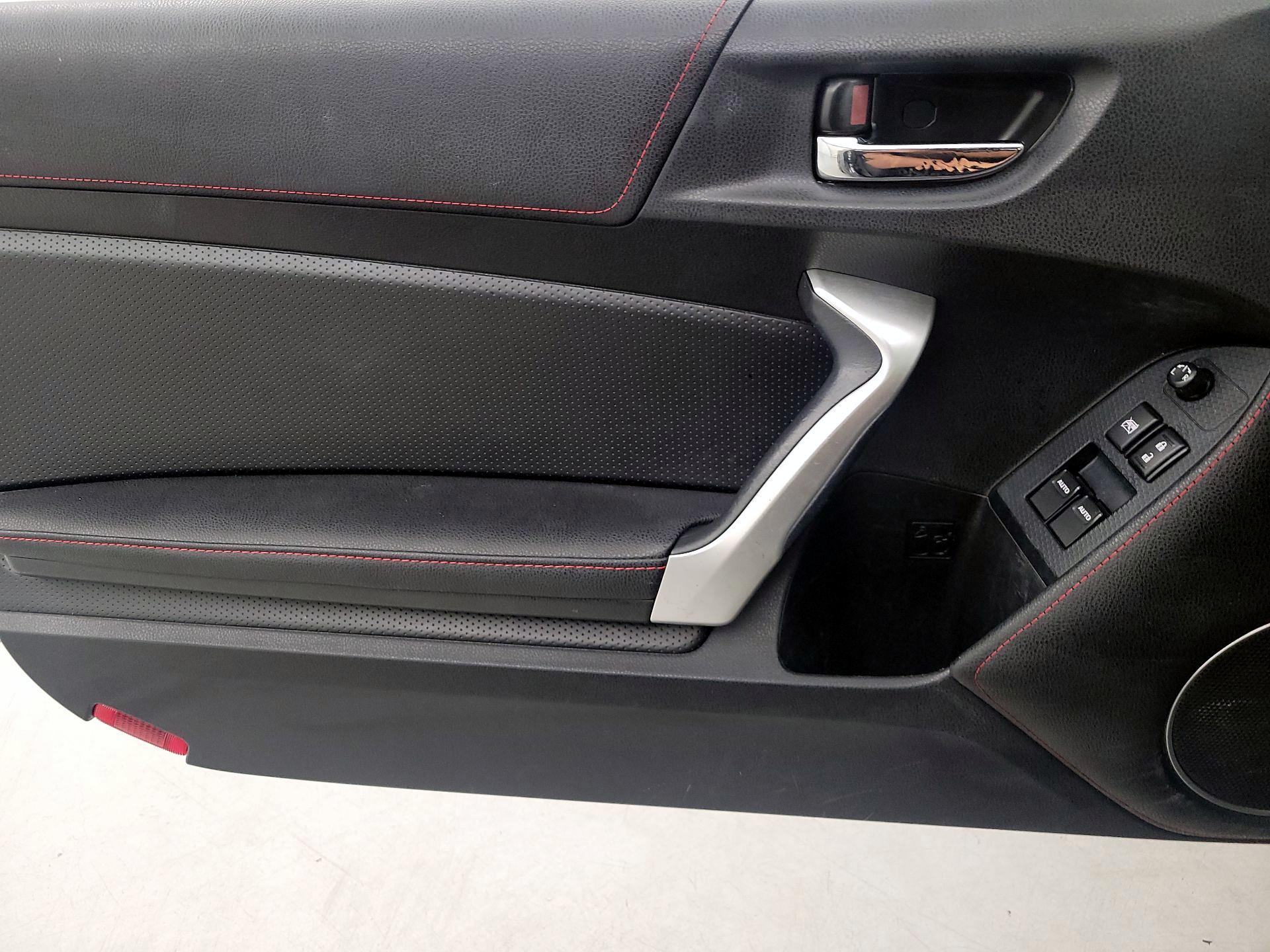 Thumbnail: 2016 Scion FR-S - 12