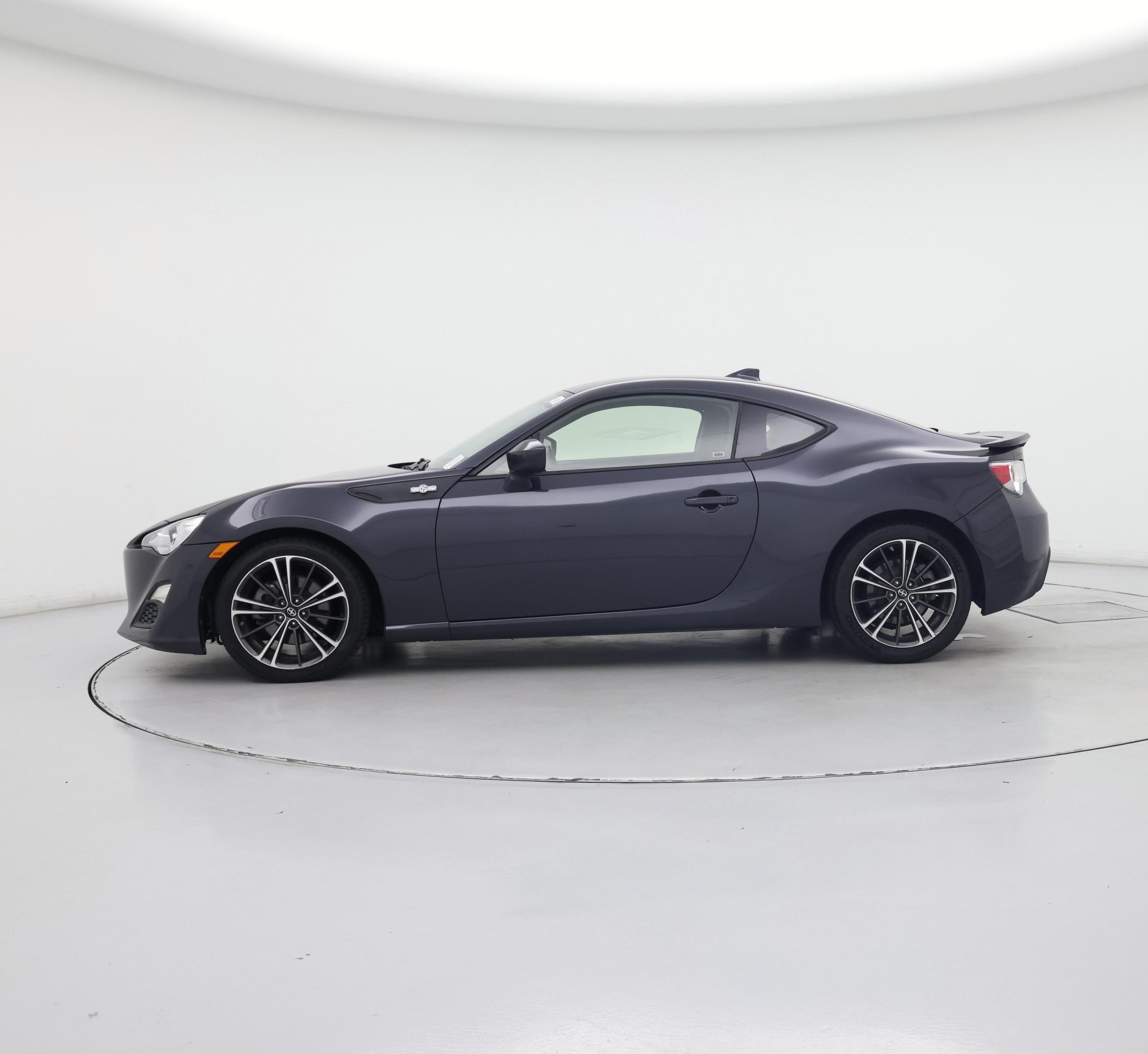 Thumbnail: 2016 Scion FR-S - 3