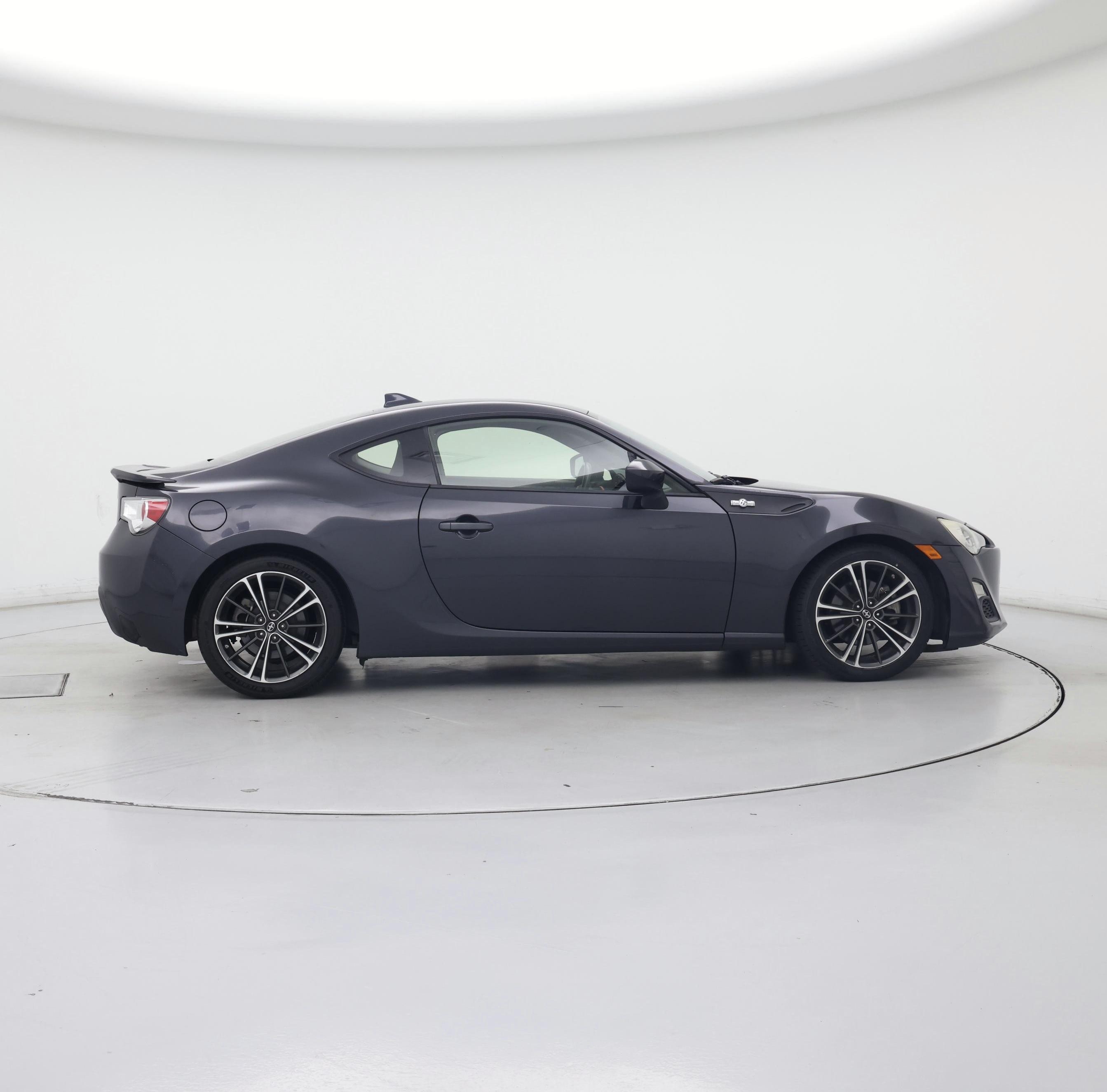 Thumbnail: 2016 Scion FR-S - 7