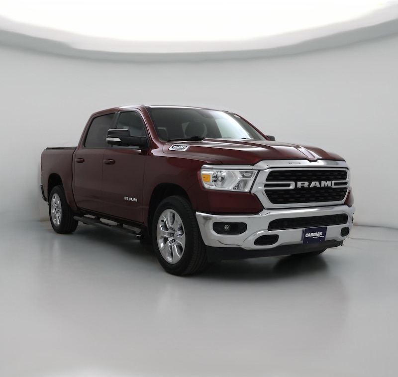 2022 Ram 1500 Lonestar