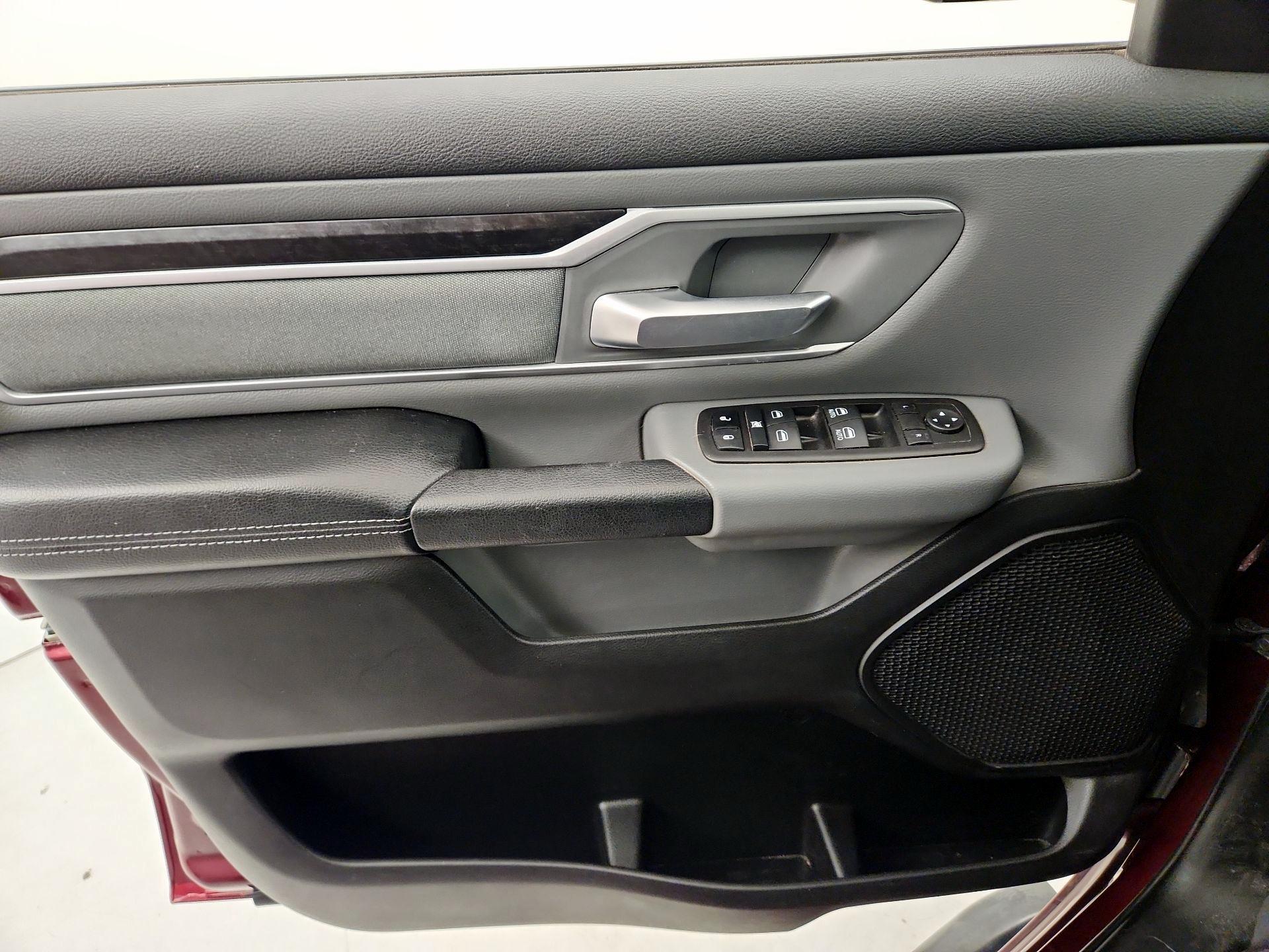 Thumbnail: 2022 RAM 1500 - 12