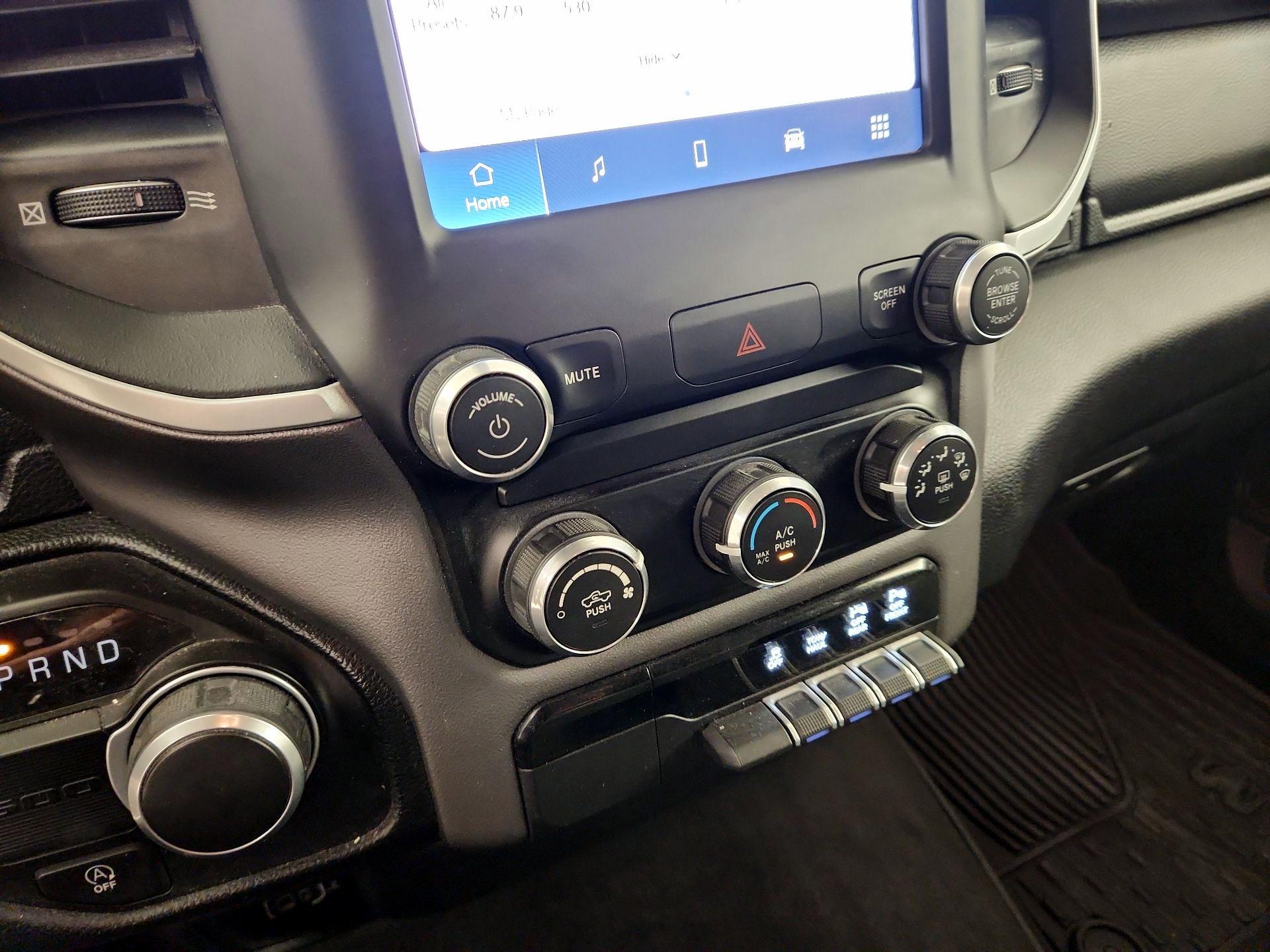 Thumbnail: 2022 RAM 1500 - 16