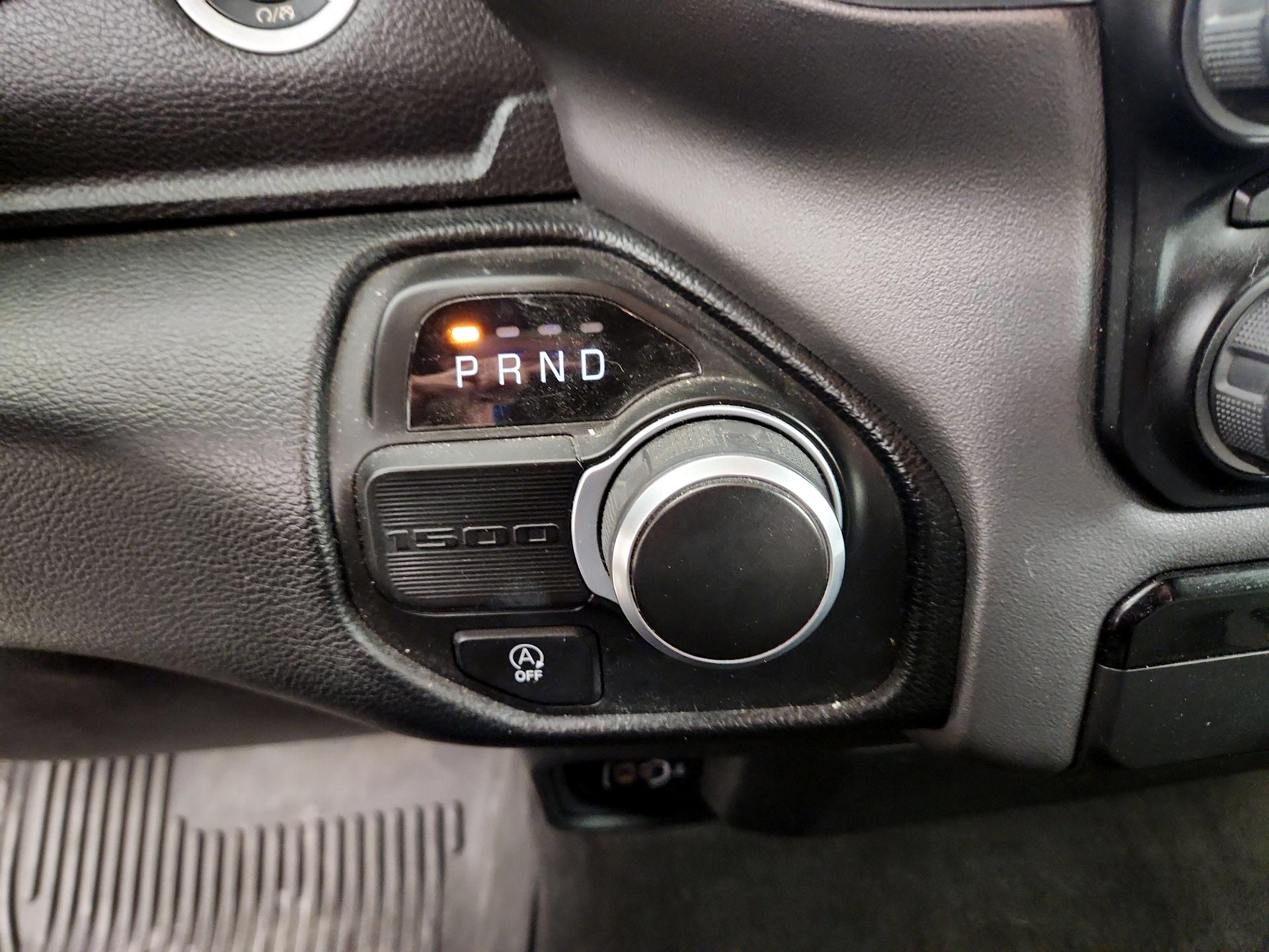 Thumbnail: 2022 RAM 1500 - 17