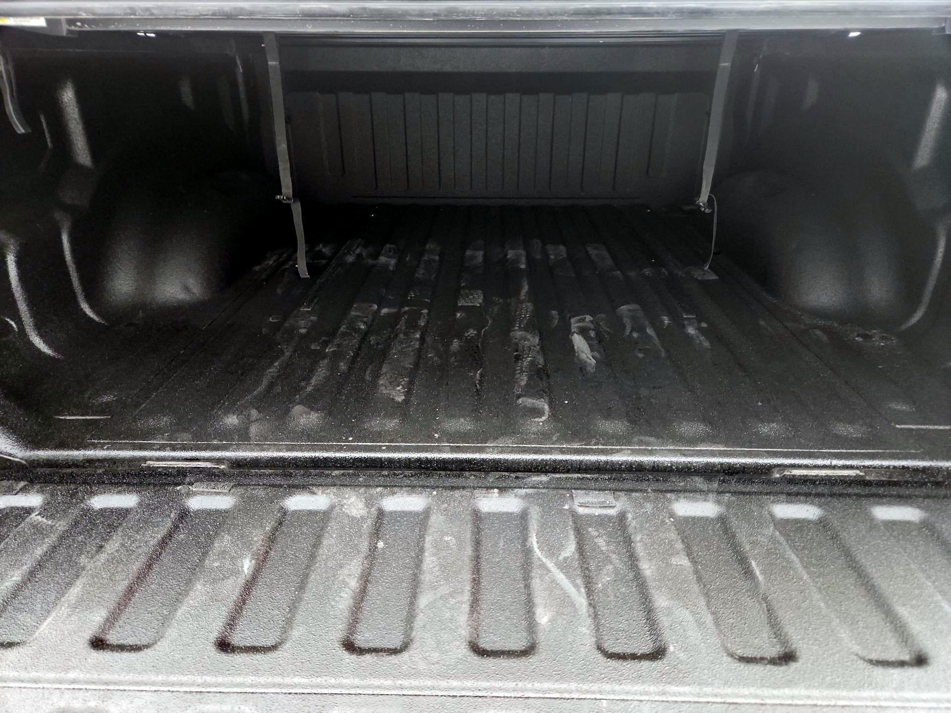 Thumbnail: 2022 RAM 1500 - 20