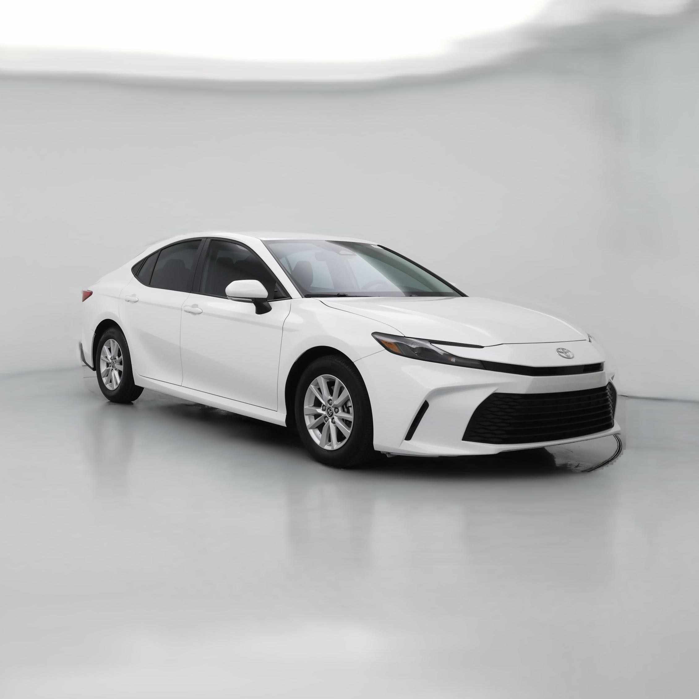 Thumbnail: 2025 Toyota Camry - 1