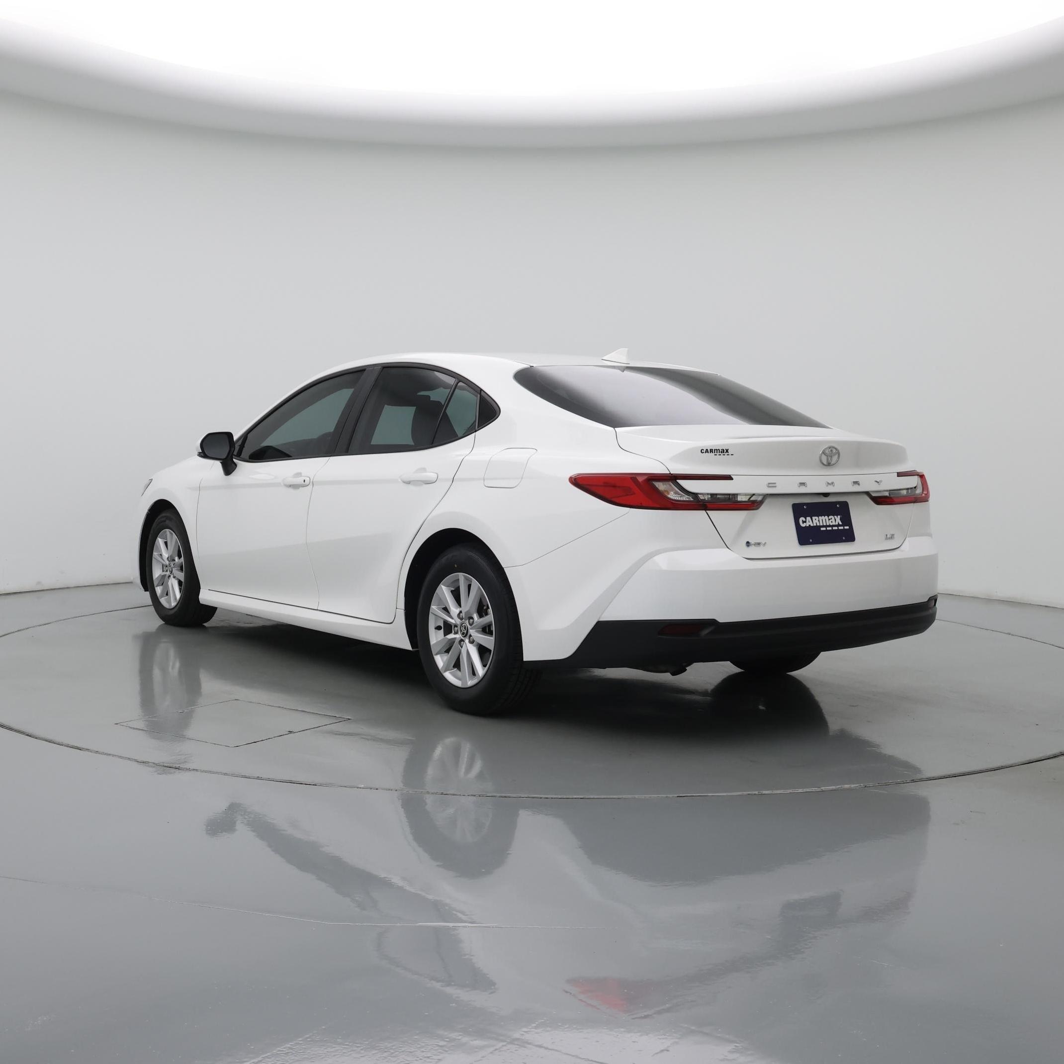 Thumbnail: 2025 Toyota Camry - 2
