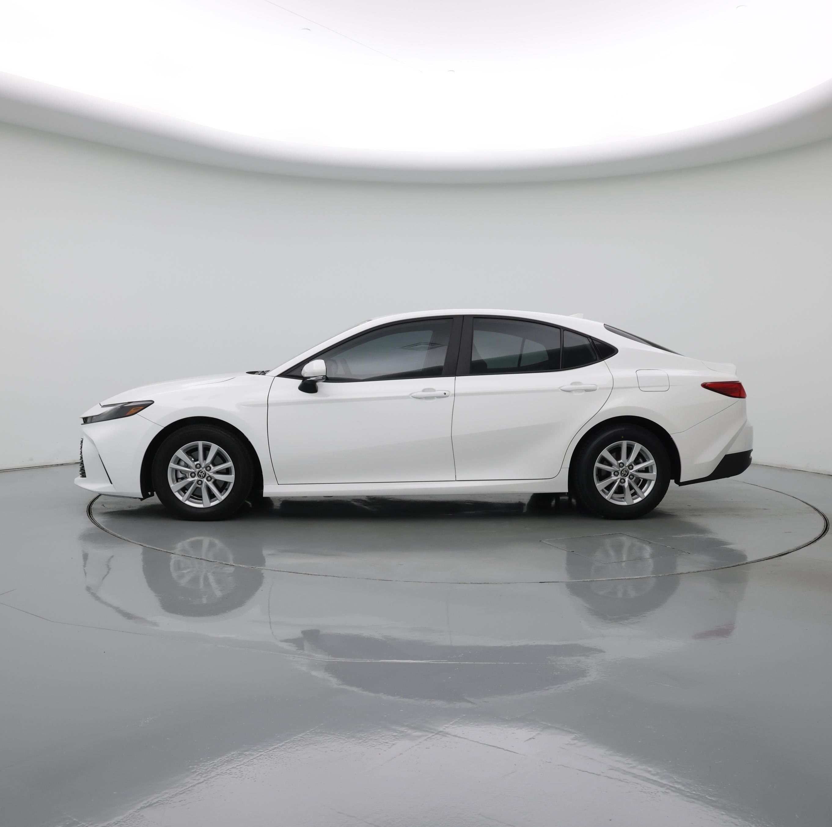 Thumbnail: 2025 Toyota Camry - 3