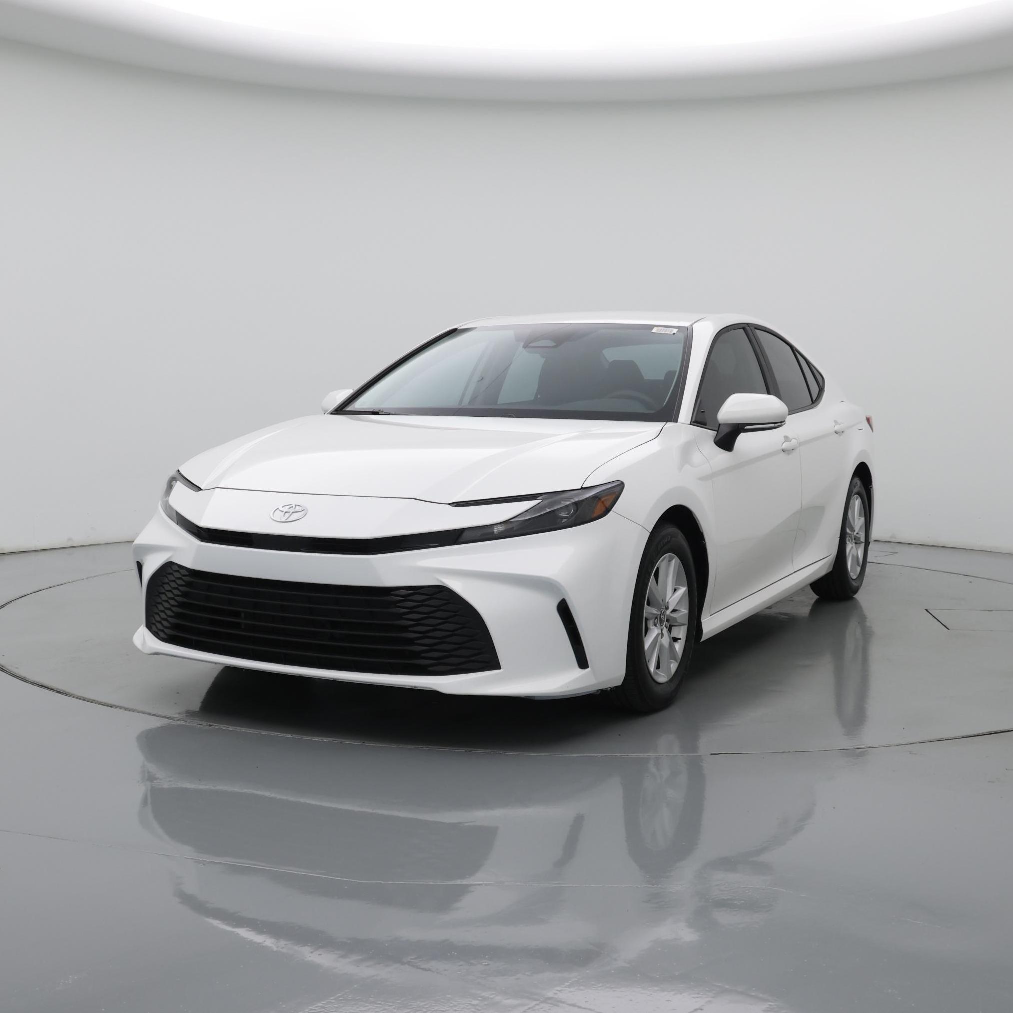 Thumbnail: 2025 Toyota Camry - 4