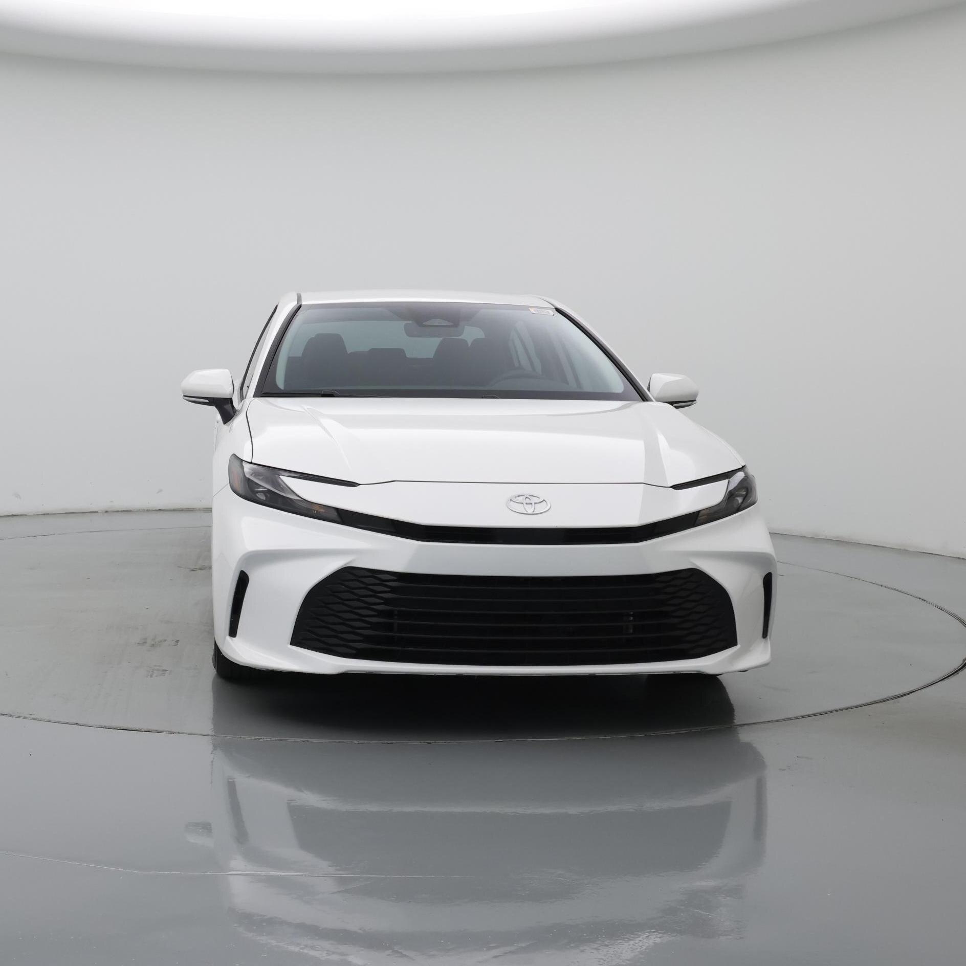 Thumbnail: 2025 Toyota Camry - 5