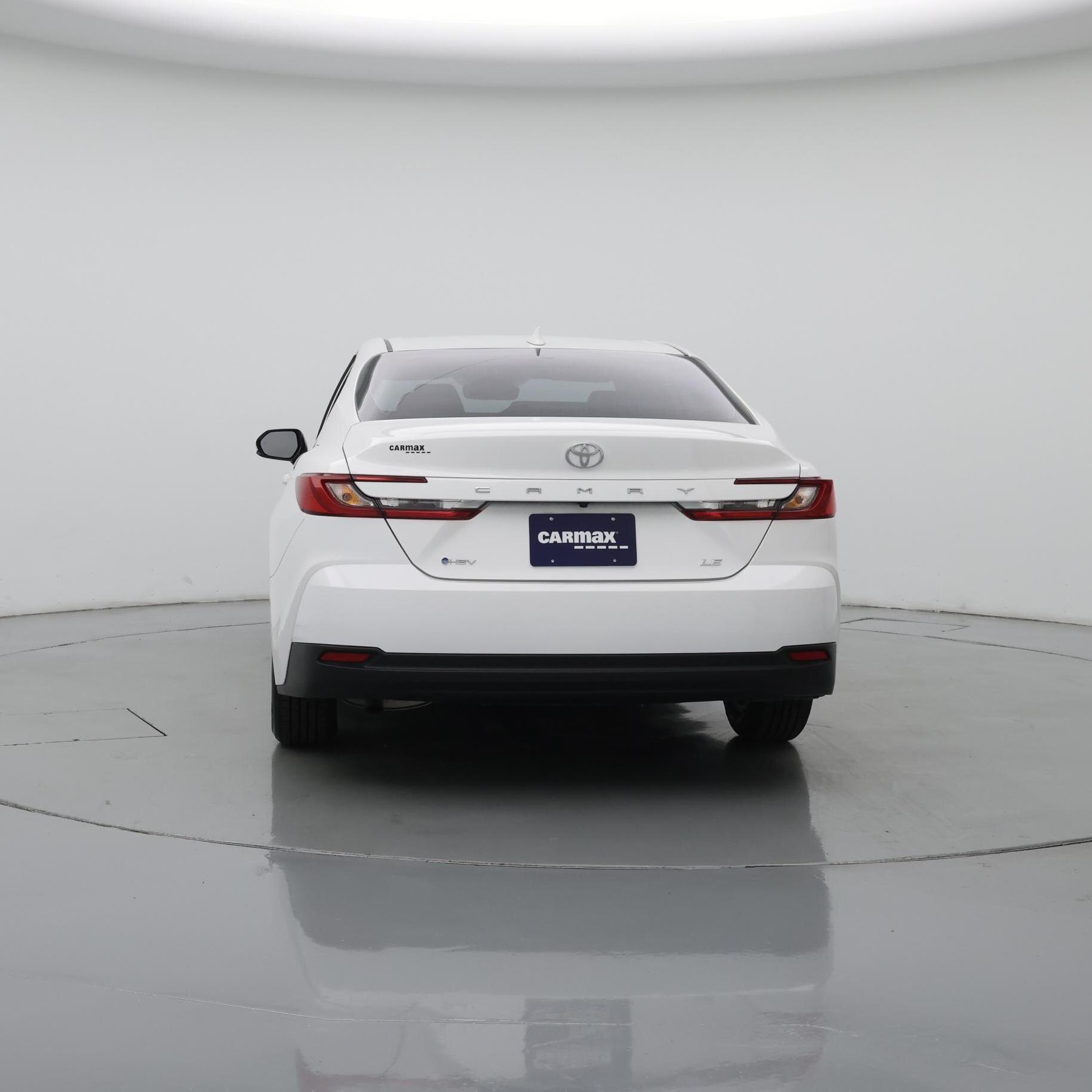 Thumbnail: 2025 Toyota Camry - 6
