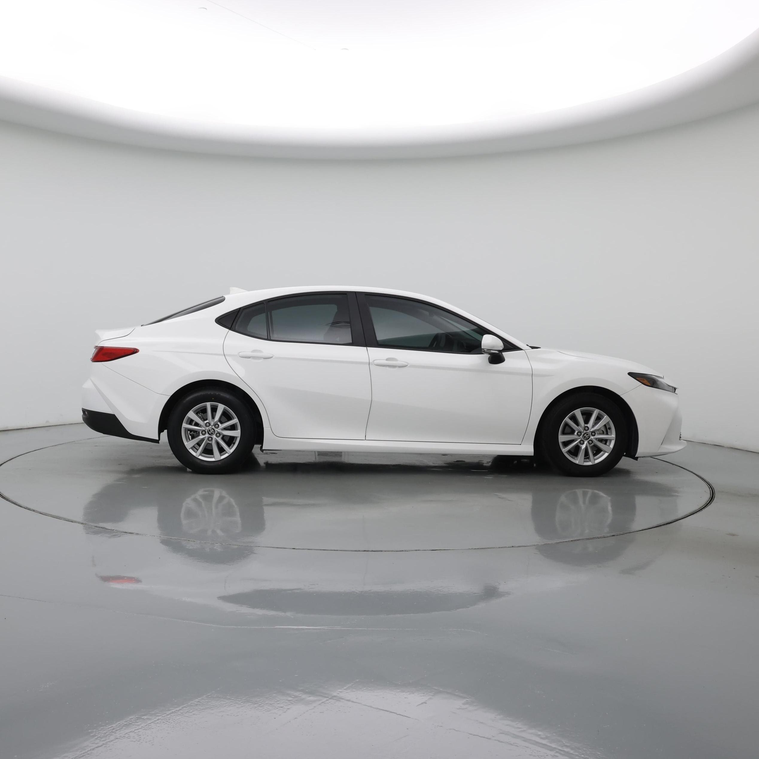 Thumbnail: 2025 Toyota Camry - 7