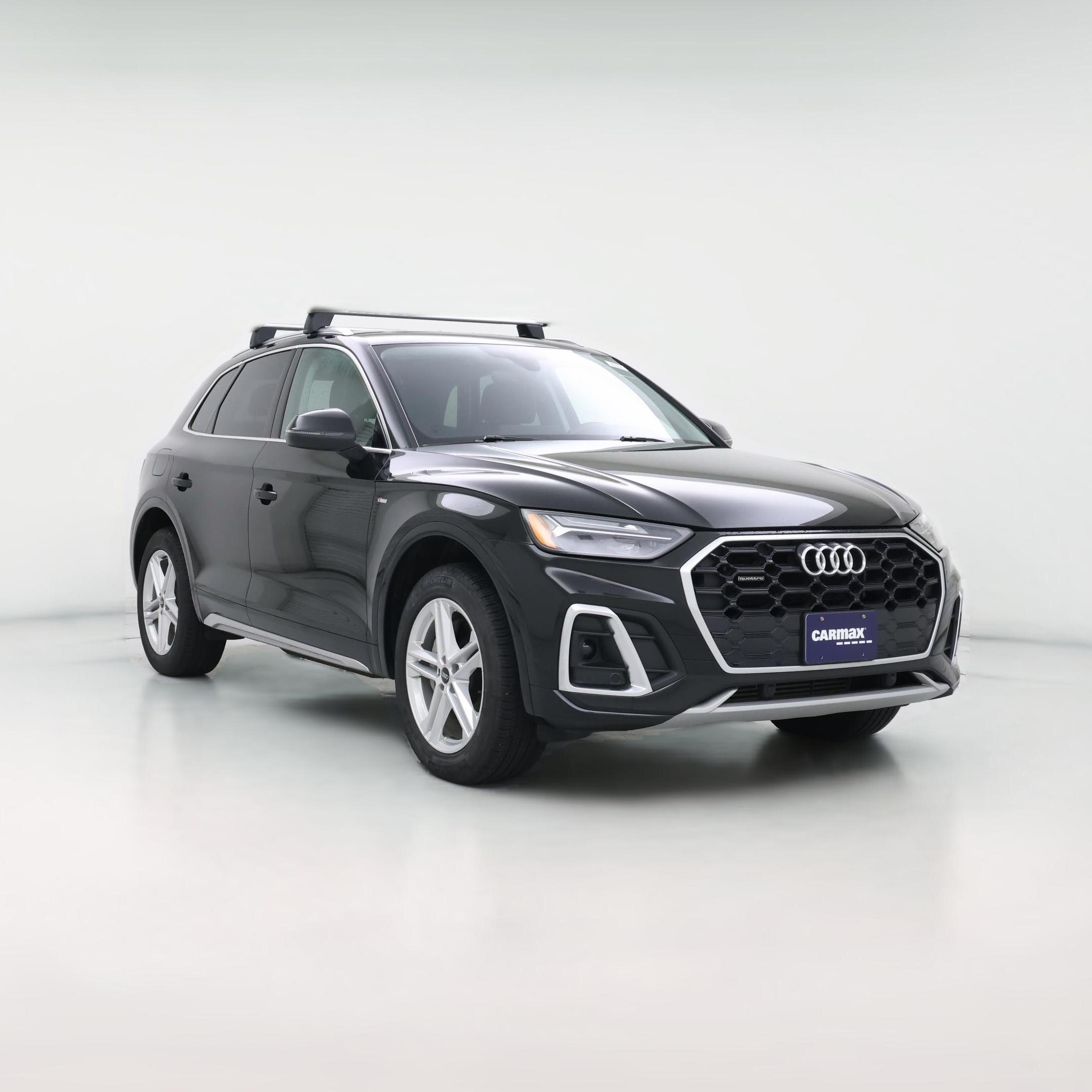 Thumbnail: 2021 Audi Q5 - 1
