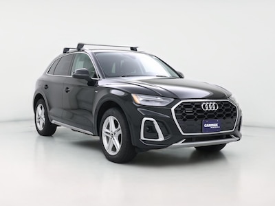 2021 Audi Q5 Plug-in Hybrid Premium