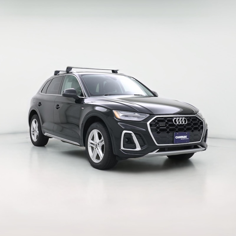 2021 Audi Q5 Plug-in Hybrid Premium