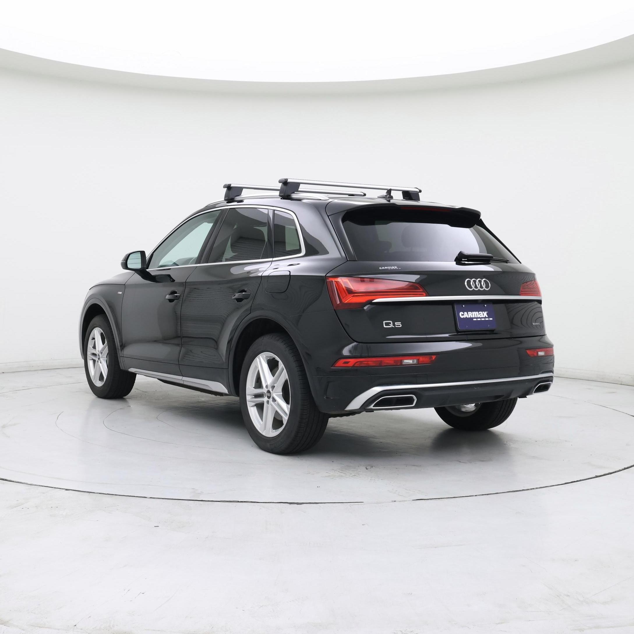 Thumbnail: 2021 Audi Q5 - 2