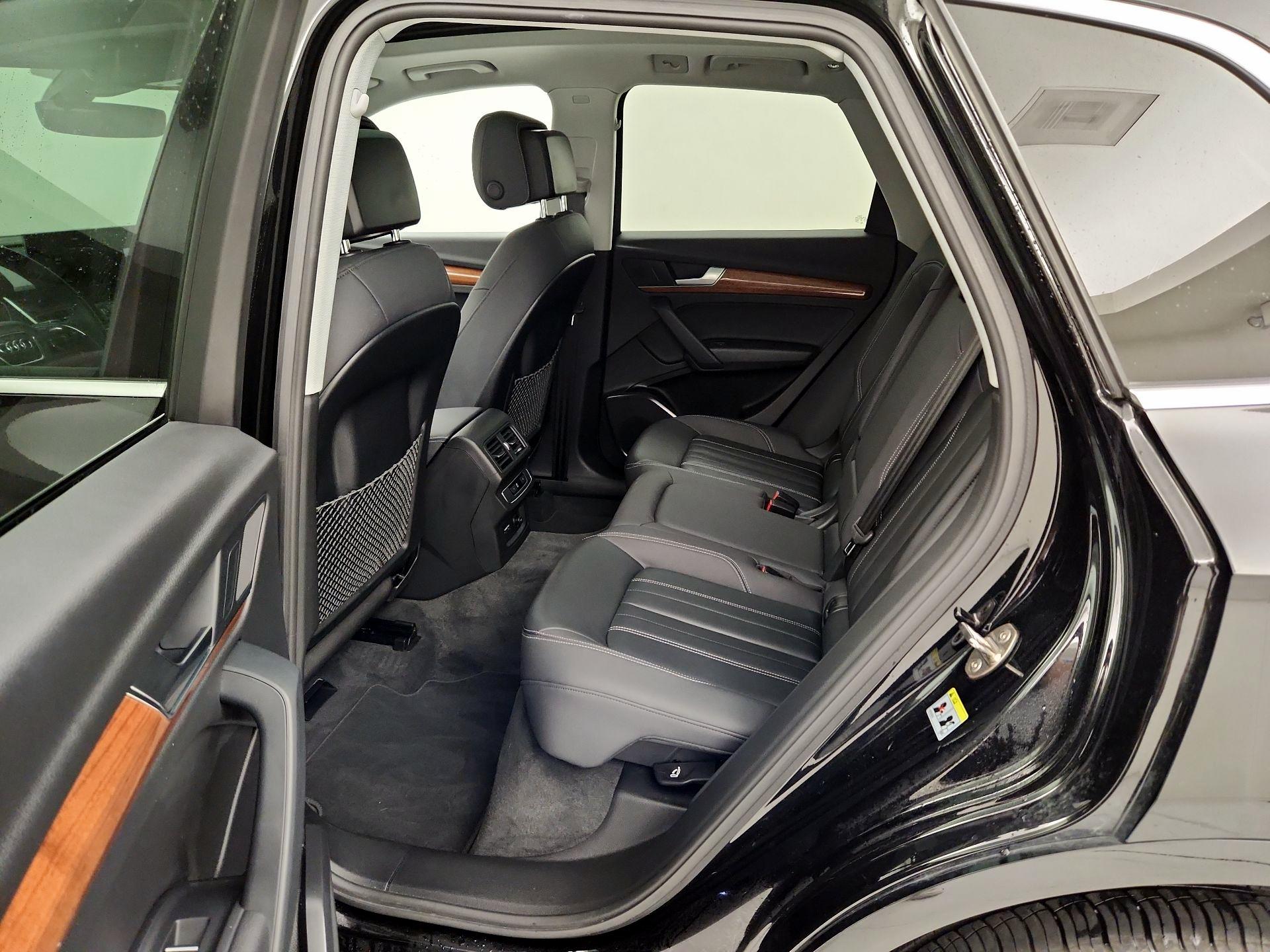 Thumbnail: 2021 Audi Q5 - 20