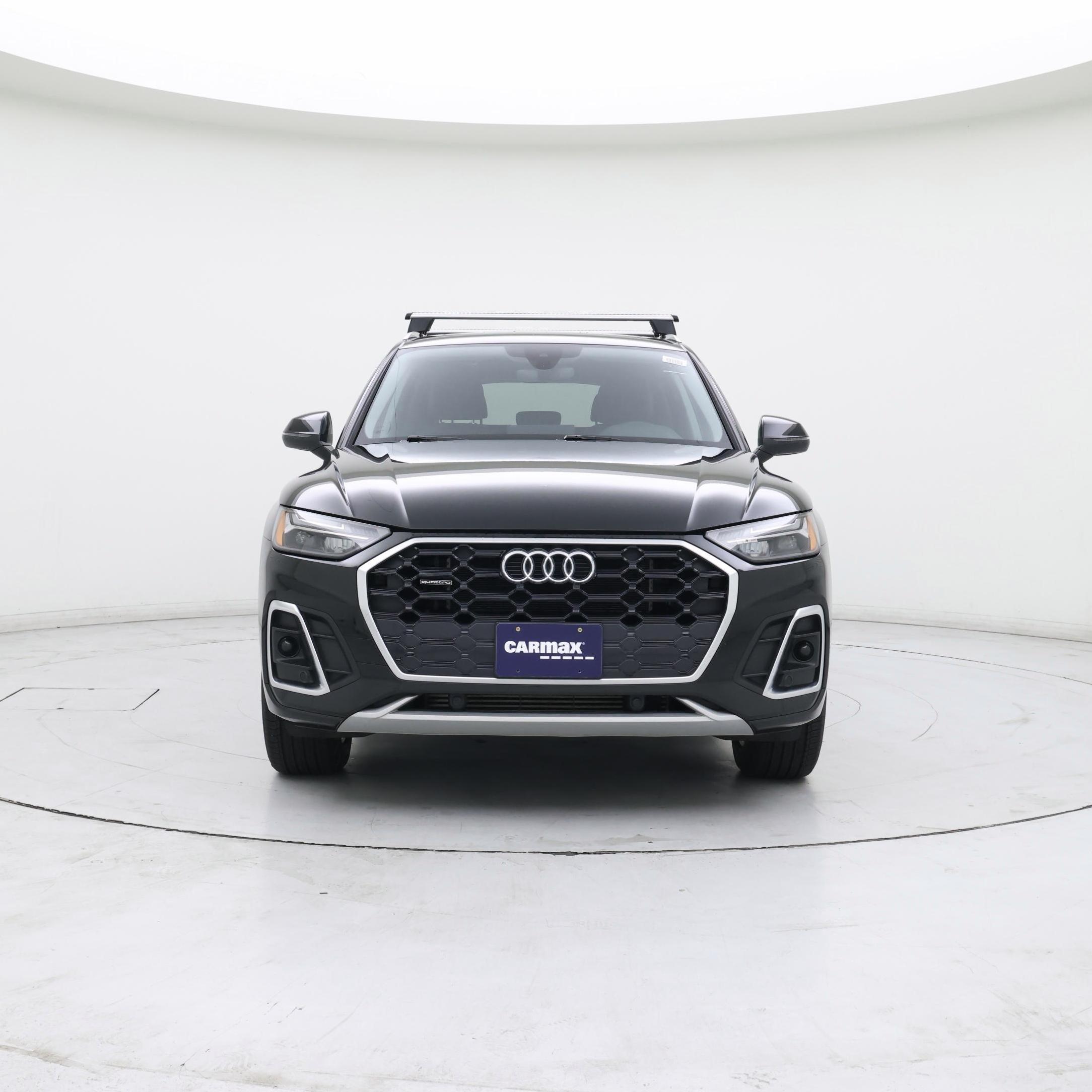 Thumbnail: 2021 Audi Q5 - 5