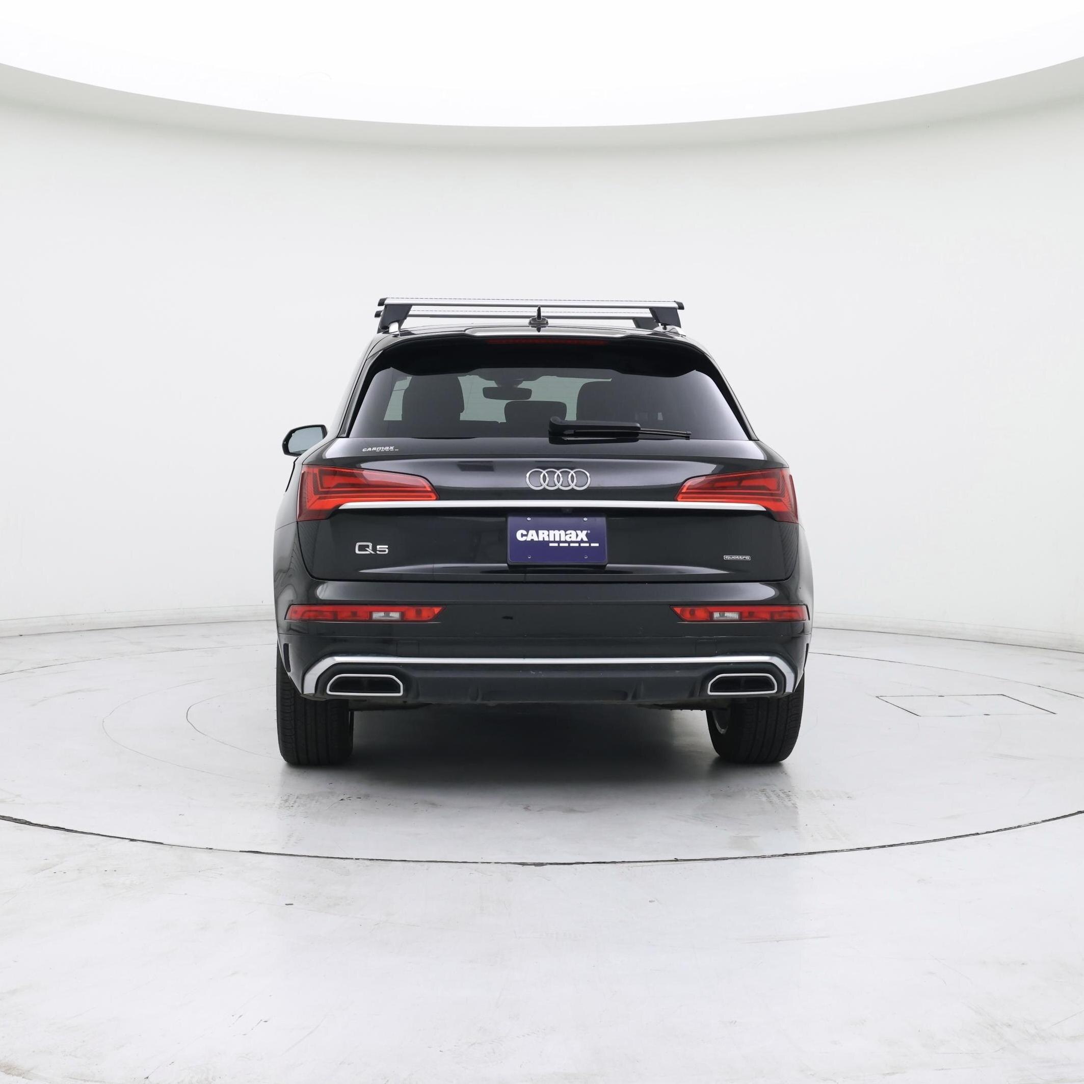 Thumbnail: 2021 Audi Q5 - 6