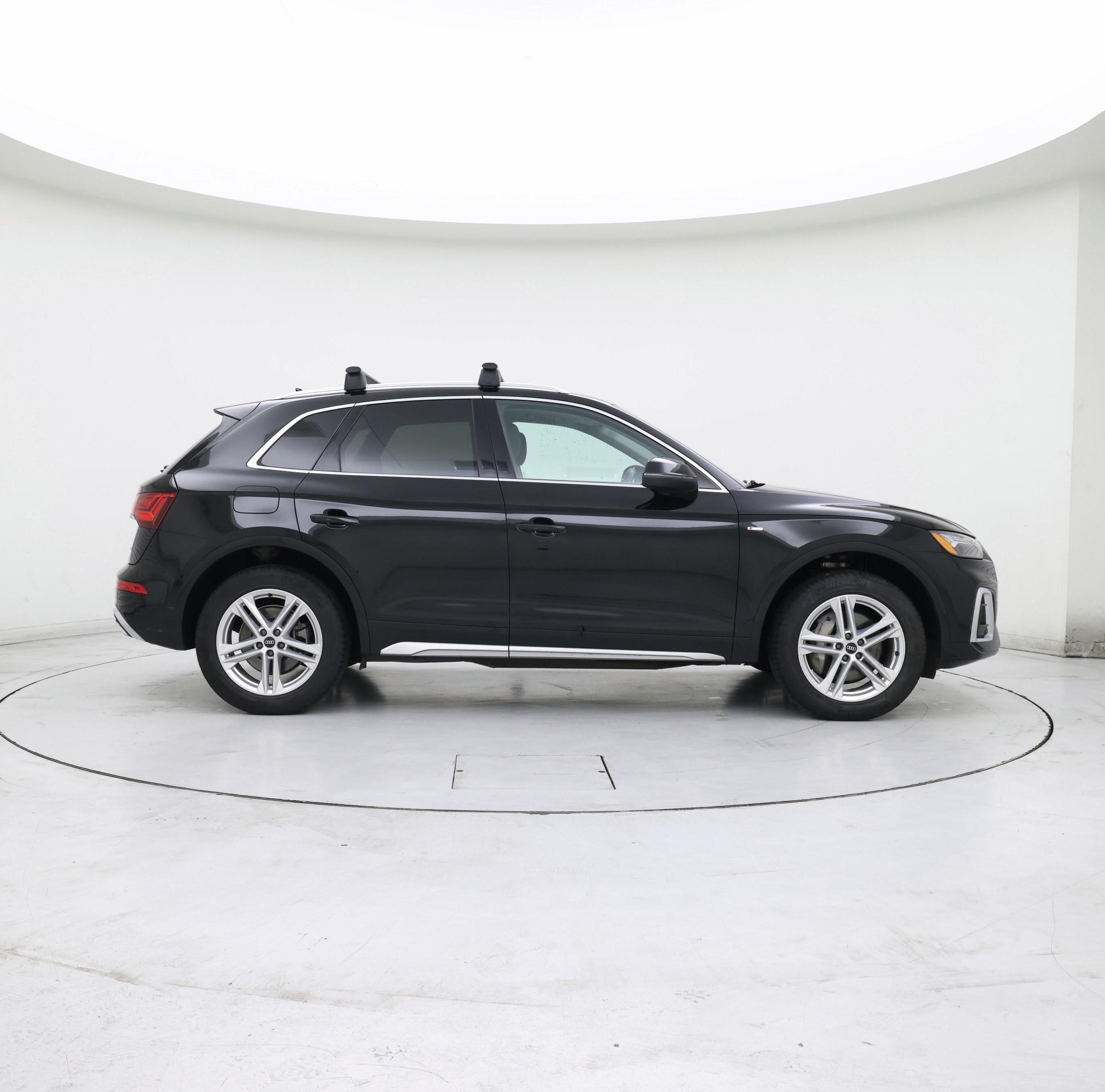 Thumbnail: 2021 Audi Q5 - 7
