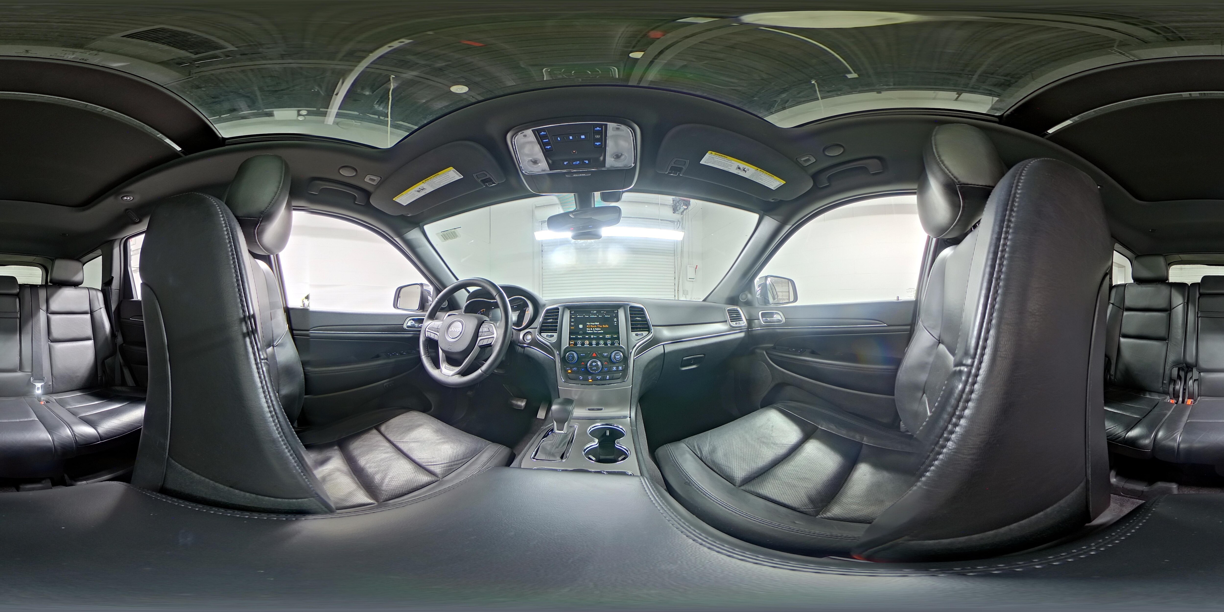 2018 Jeep Grand Cherokee Limited - Photo 26