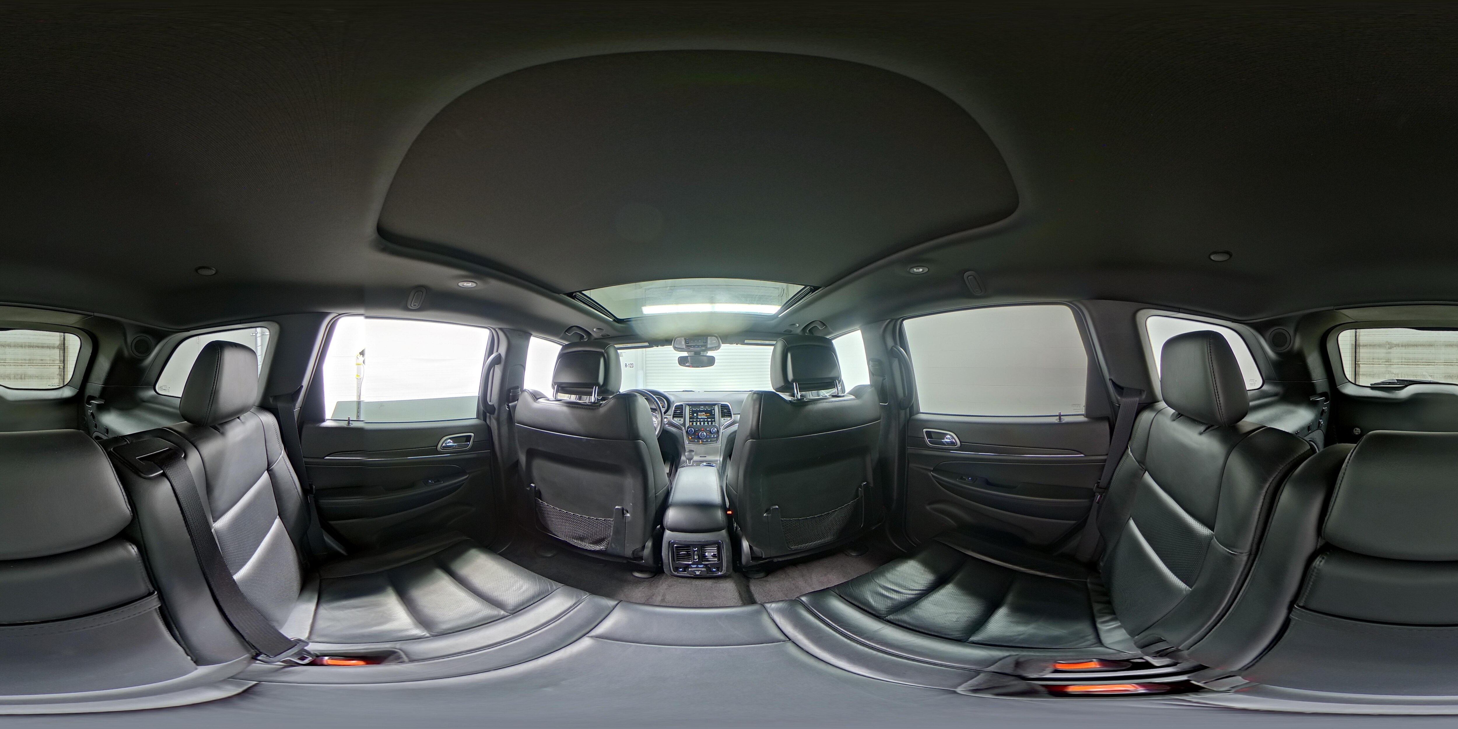2018 Jeep Grand Cherokee Limited - Photo 27