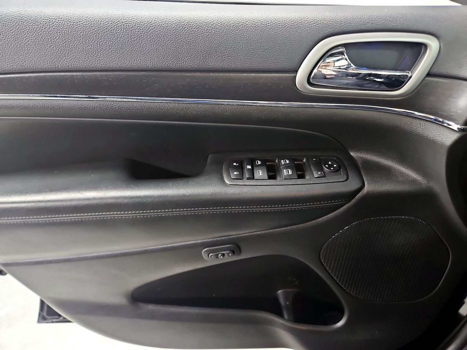 2018 Jeep Grand Cherokee Limited - Photo 13
