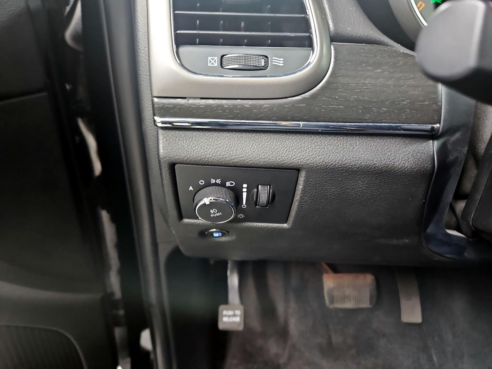 2018 Jeep Grand Cherokee Limited - Photo 14
