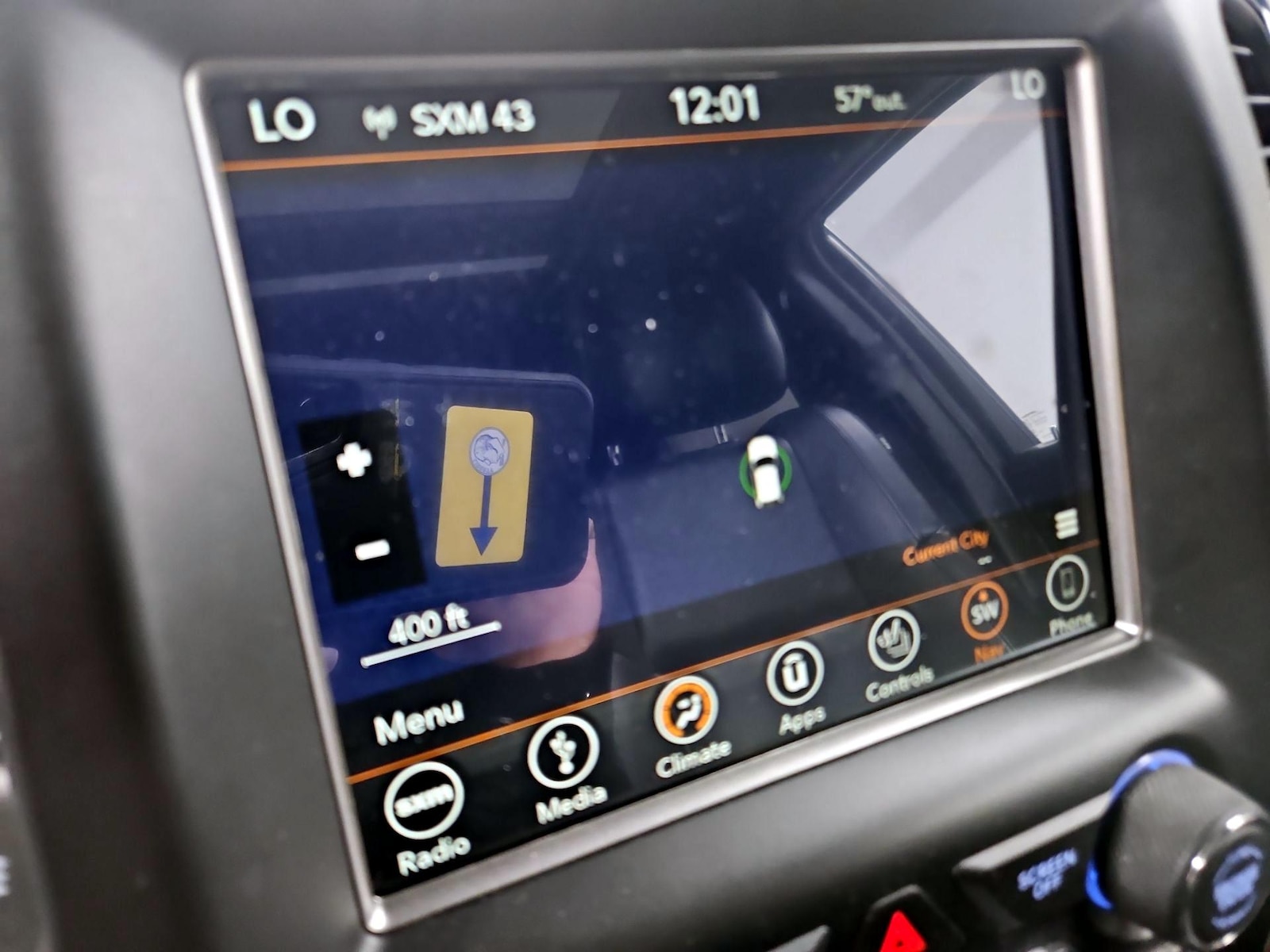 2018 Jeep Grand Cherokee Limited - Photo 15