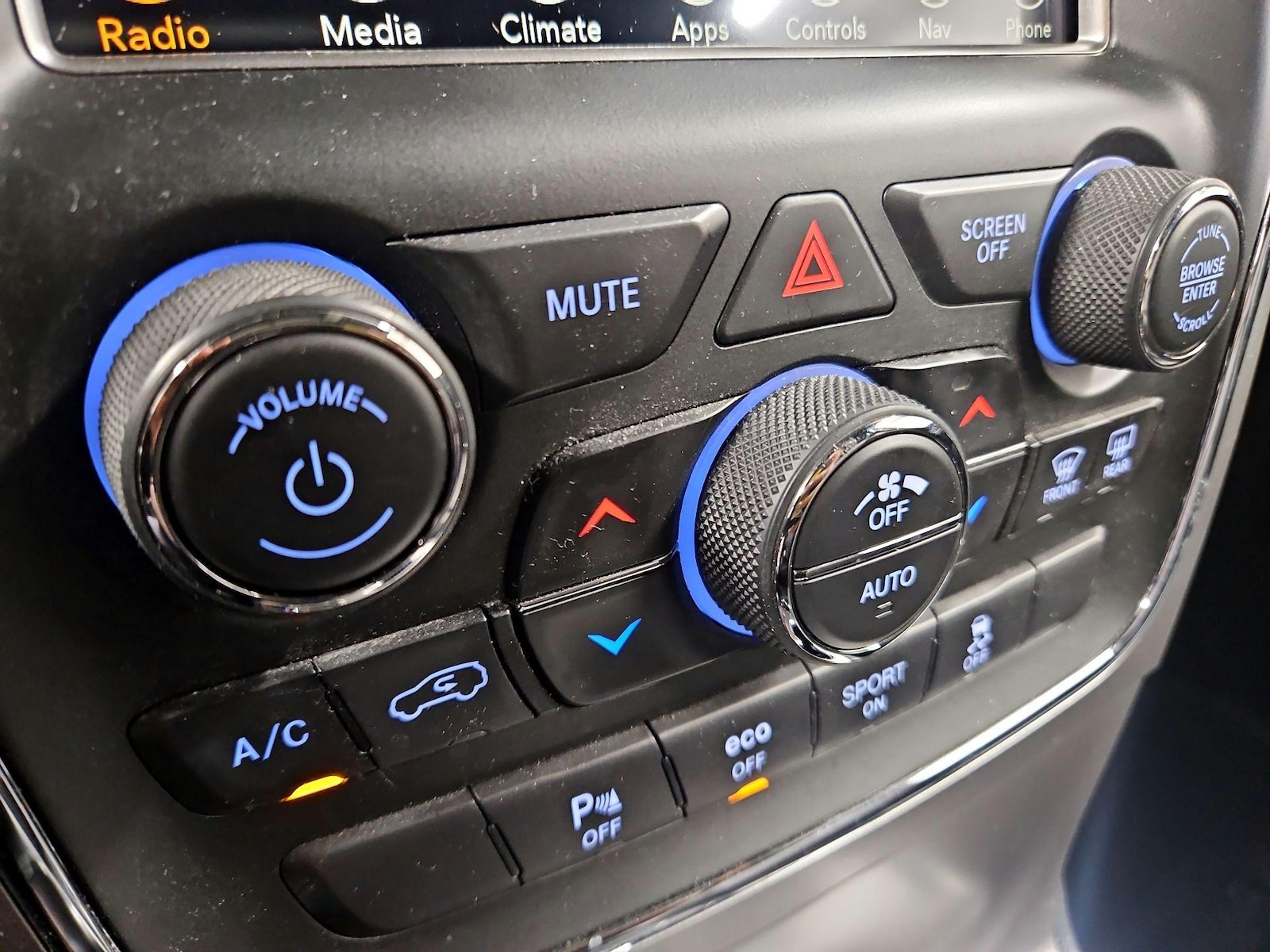 2018 Jeep Grand Cherokee Limited - Photo 18