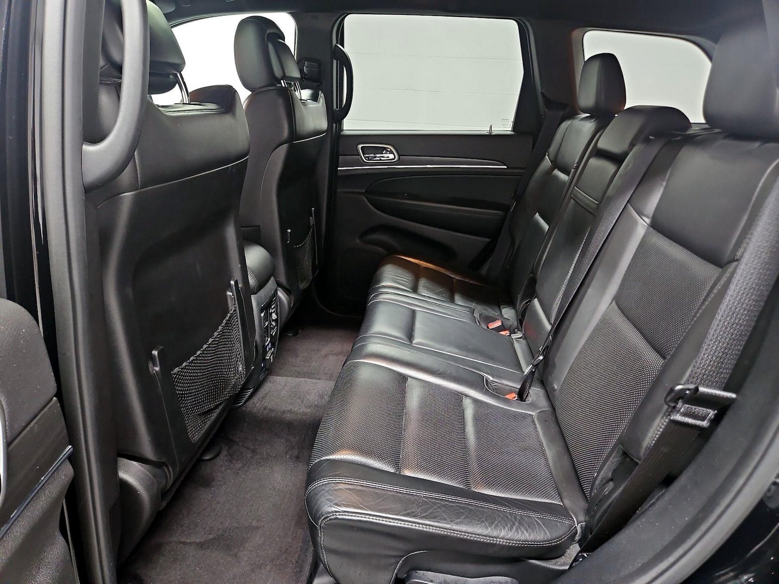 2018 Jeep Grand Cherokee Limited - Photo 22
