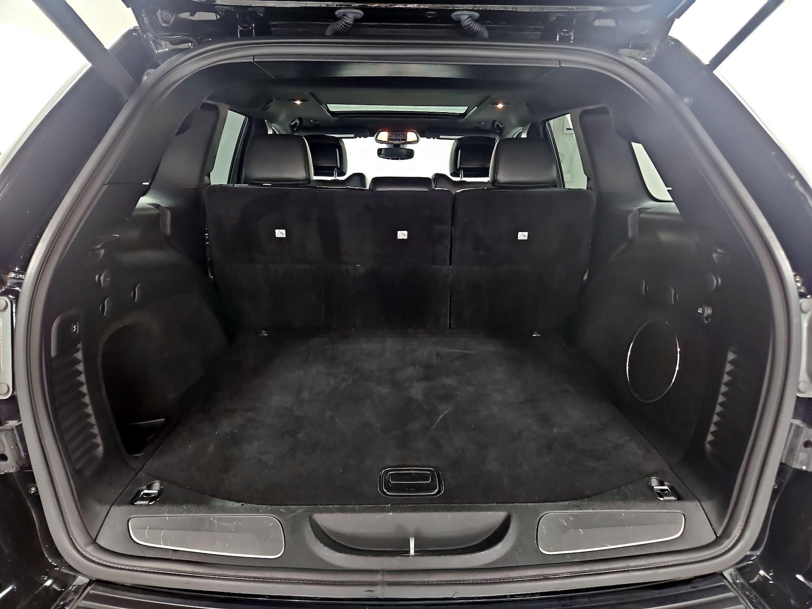 2018 Jeep Grand Cherokee Limited - Photo 23