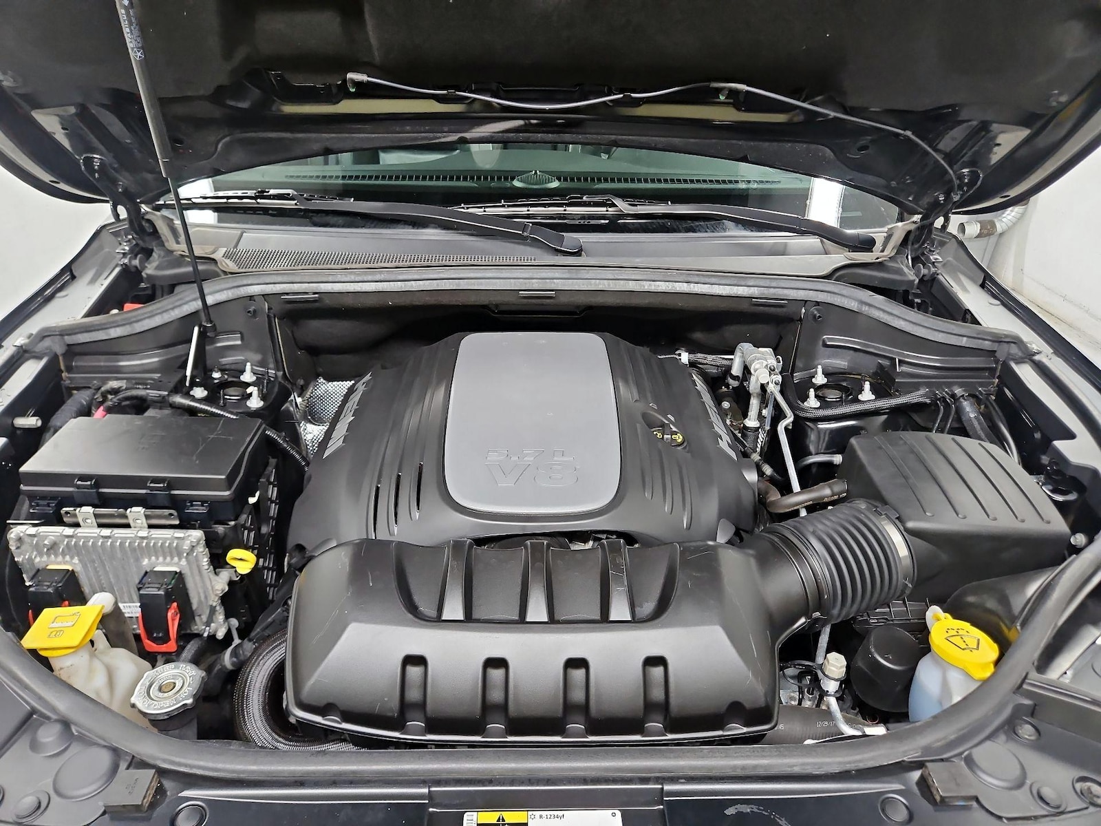 2018 Jeep Grand Cherokee Limited - Photo 24