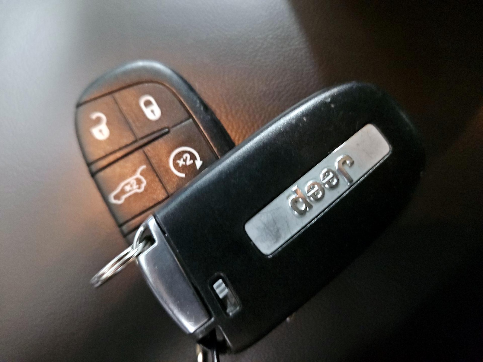 2018 Jeep Grand Cherokee Limited - Photo 25